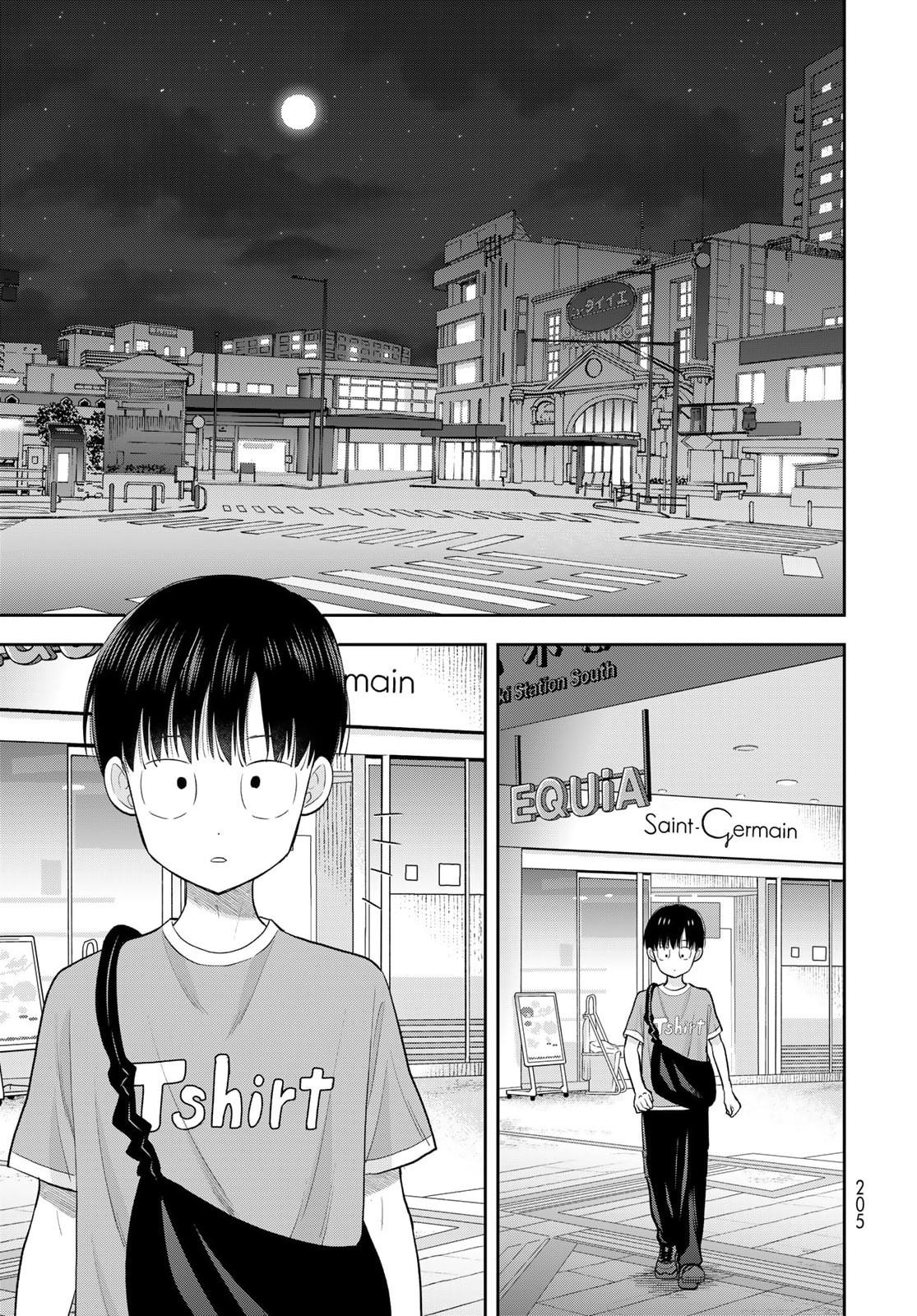 Boku dake ga Shitterun daze Chapter 10 34