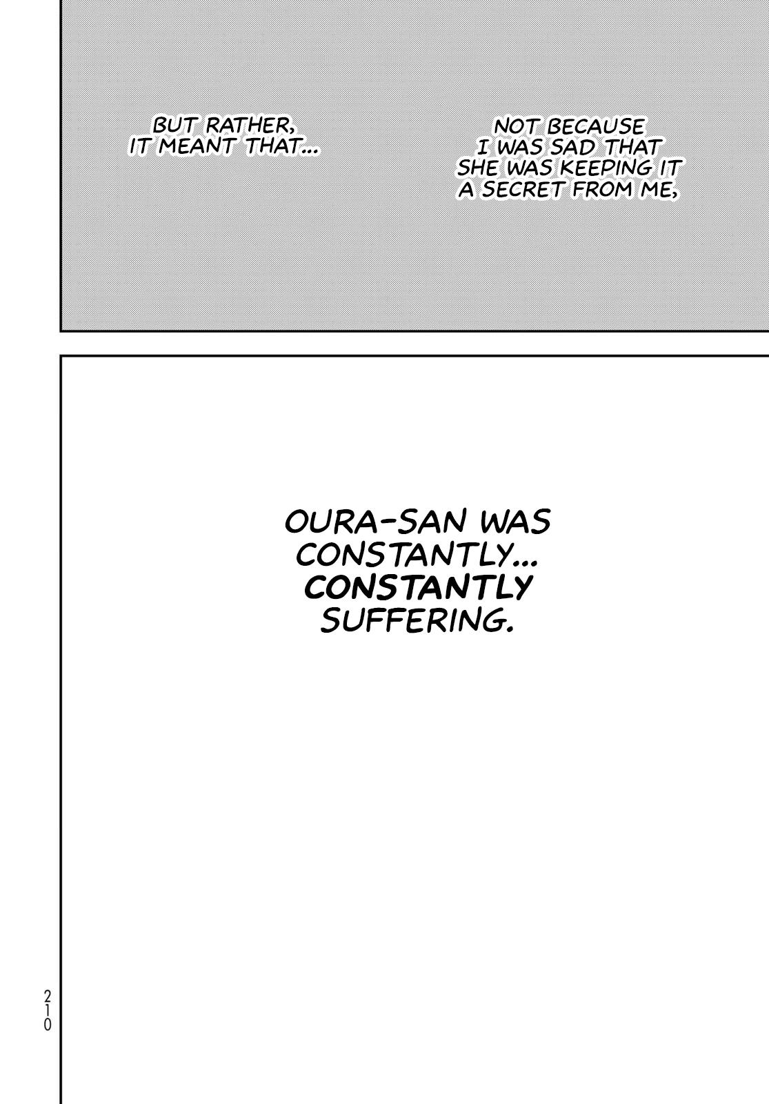 Boku dake ga Shitterun daze Chapter 10 39
