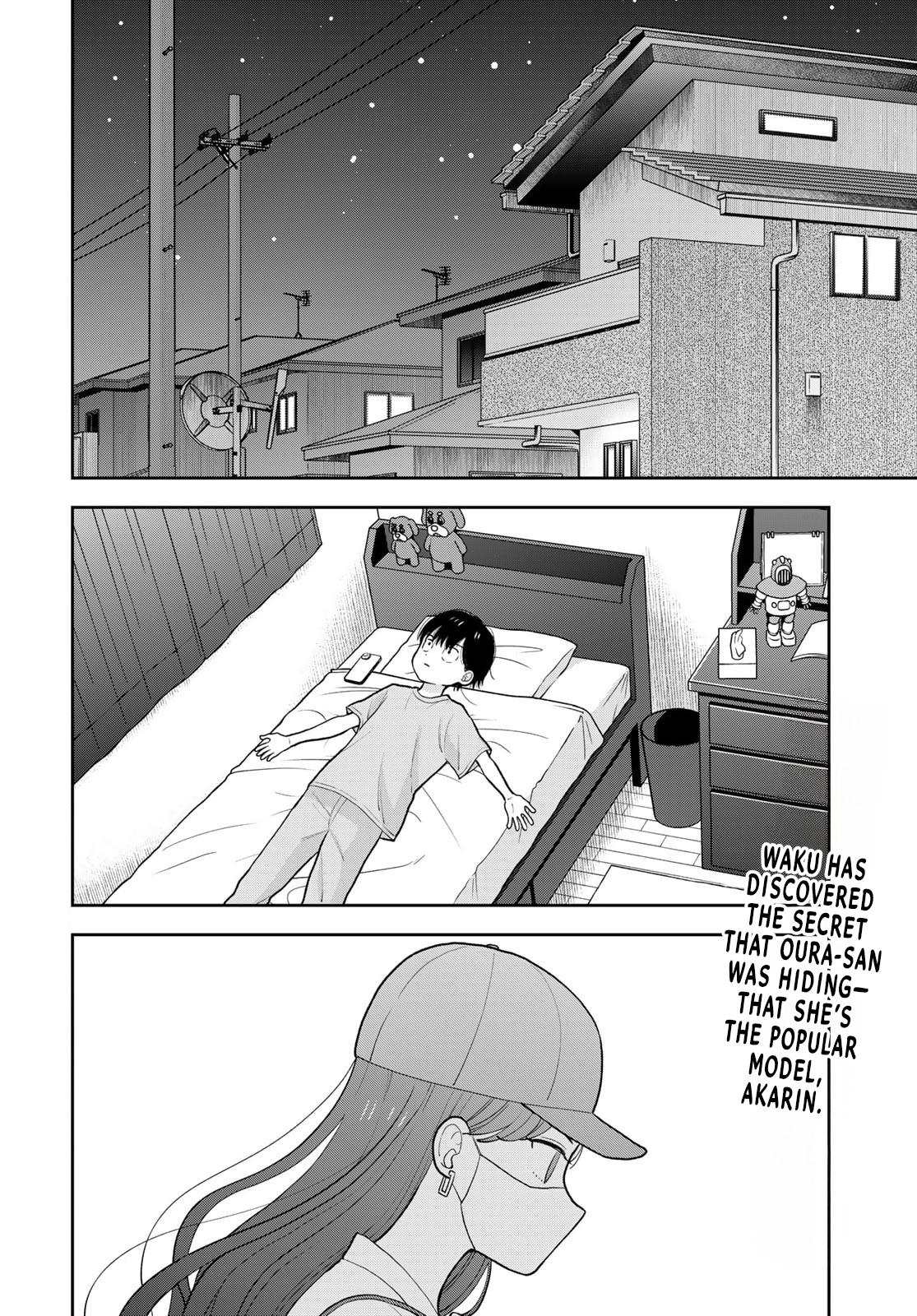 Boku dake ga Shitterun daze Chapter 11 2
