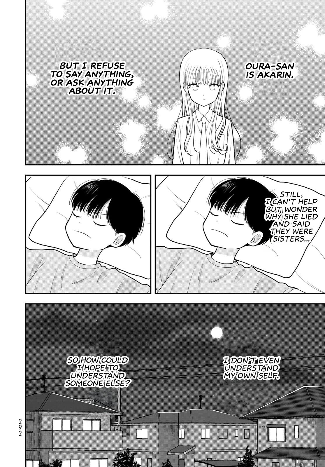 Boku dake ga Shitterun daze Chapter 11 4