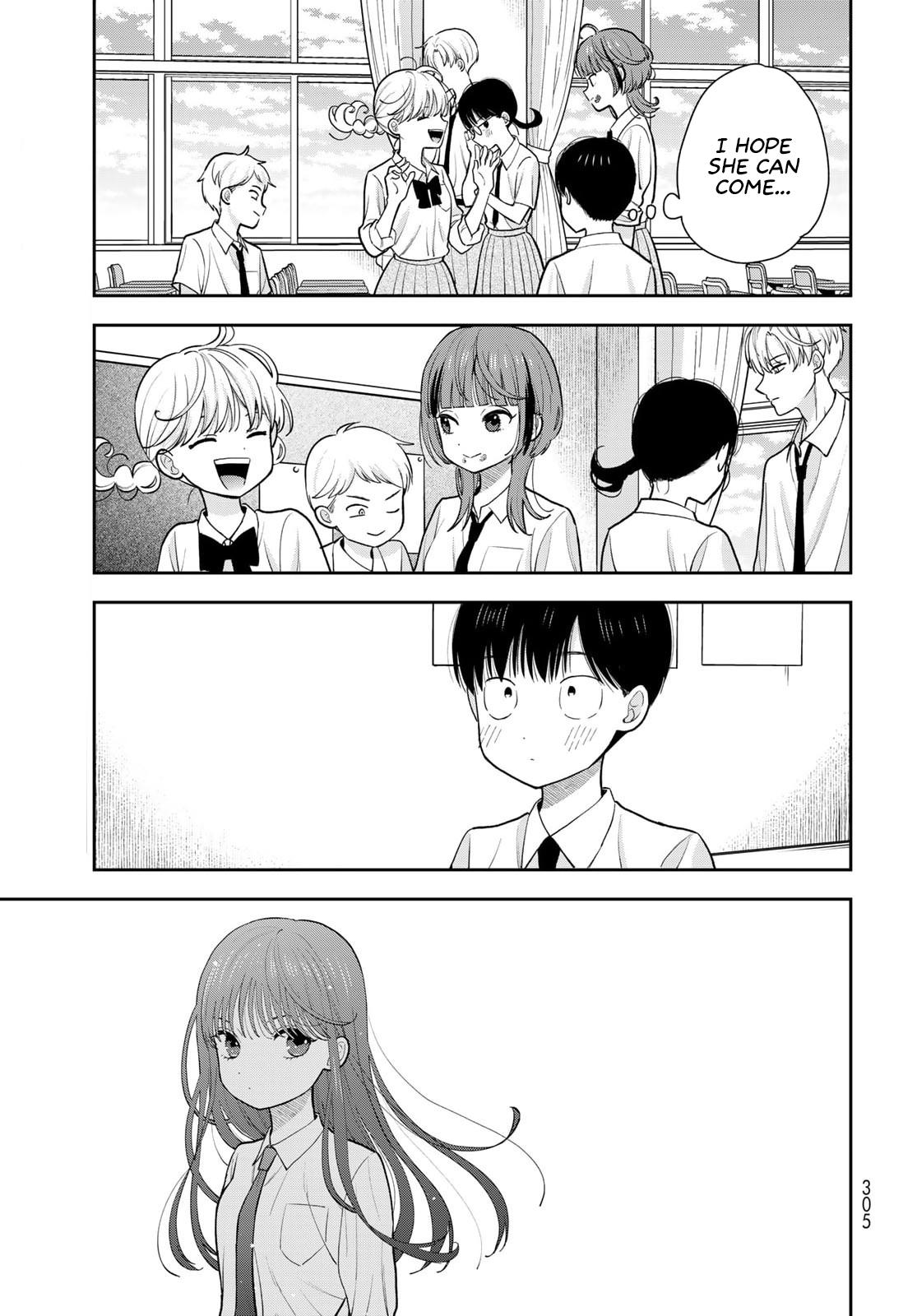 Boku dake ga Shitterun daze Chapter 11 17