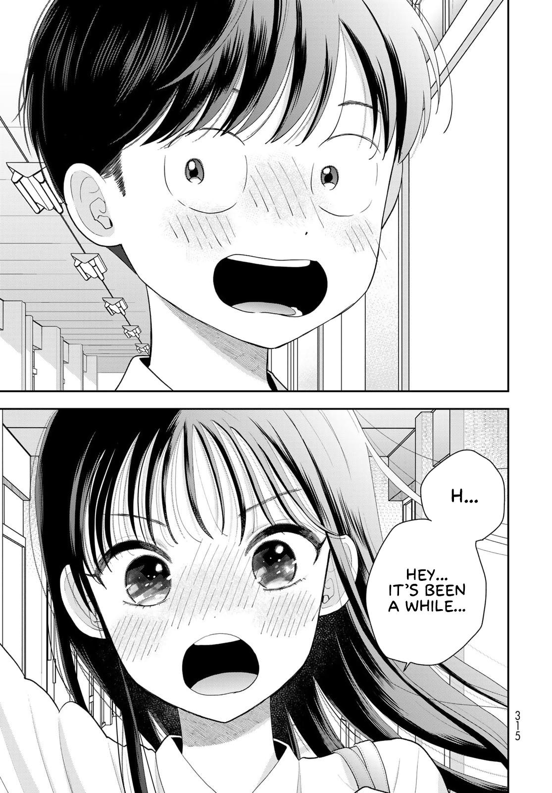 Boku dake ga Shitterun daze Chapter 11 27