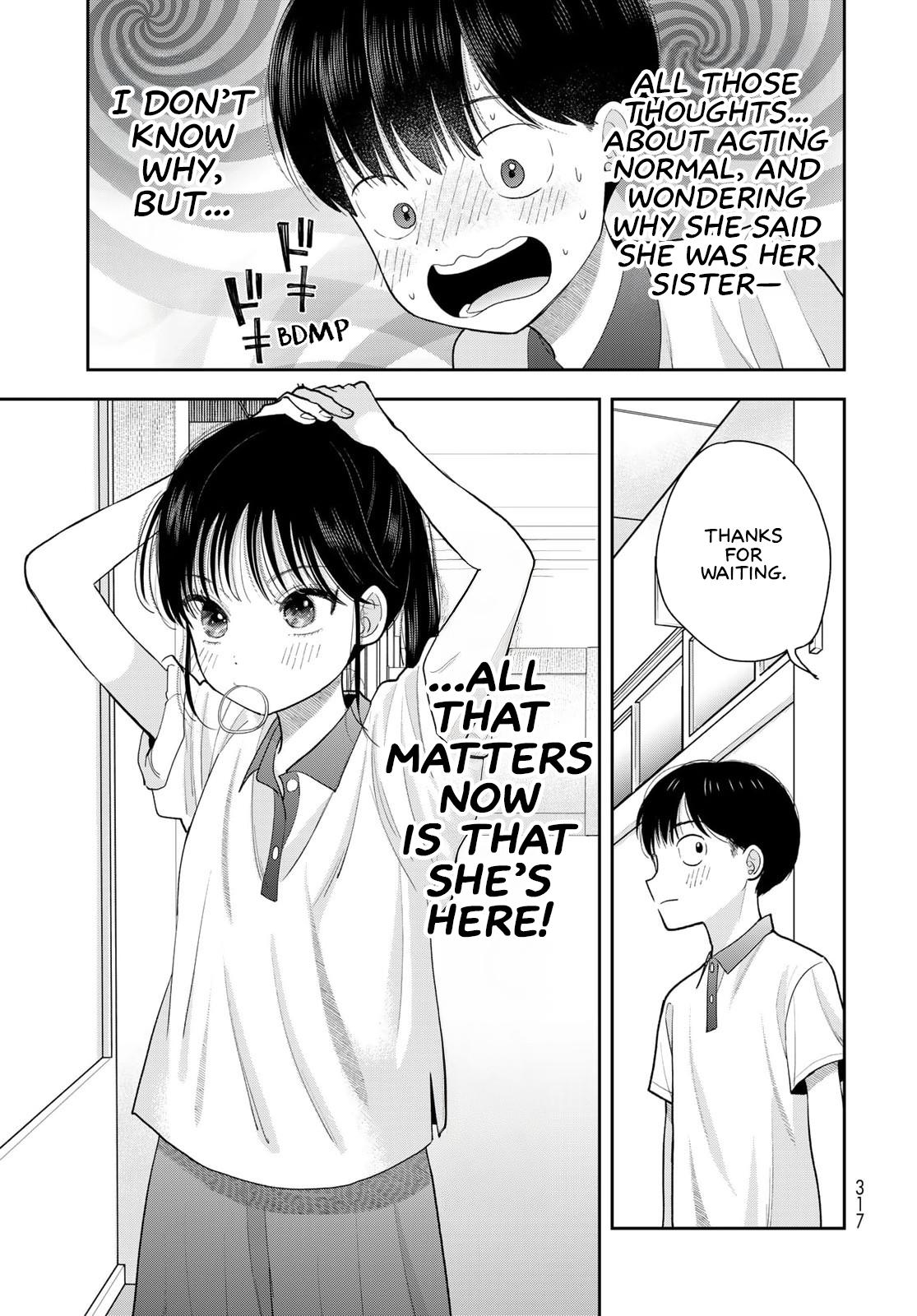 Boku dake ga Shitterun daze Chapter 11 29