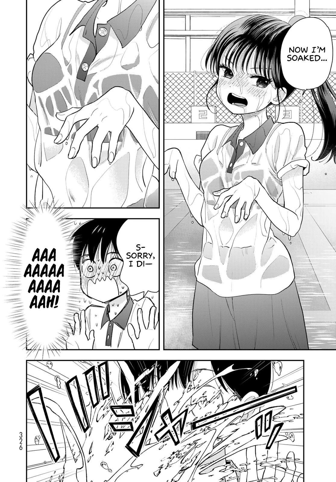 Boku dake ga Shitterun daze Chapter 11 38