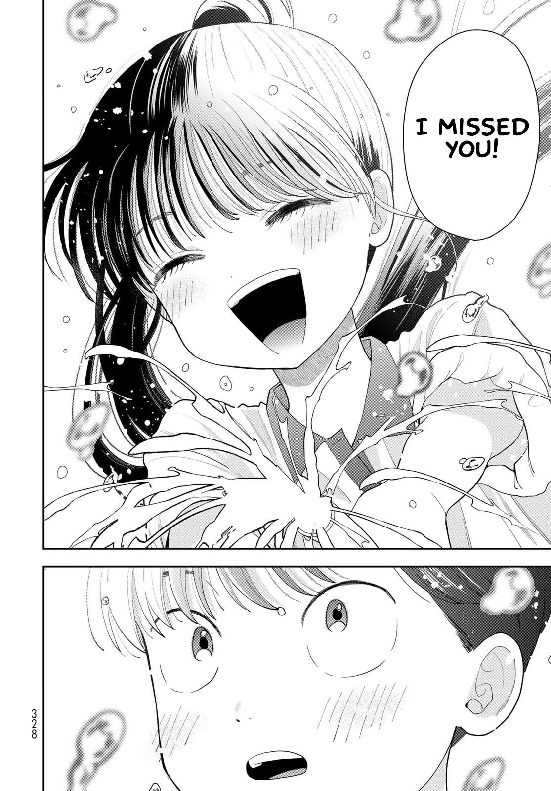 Boku dake ga Shitterun daze Chapter 11 40