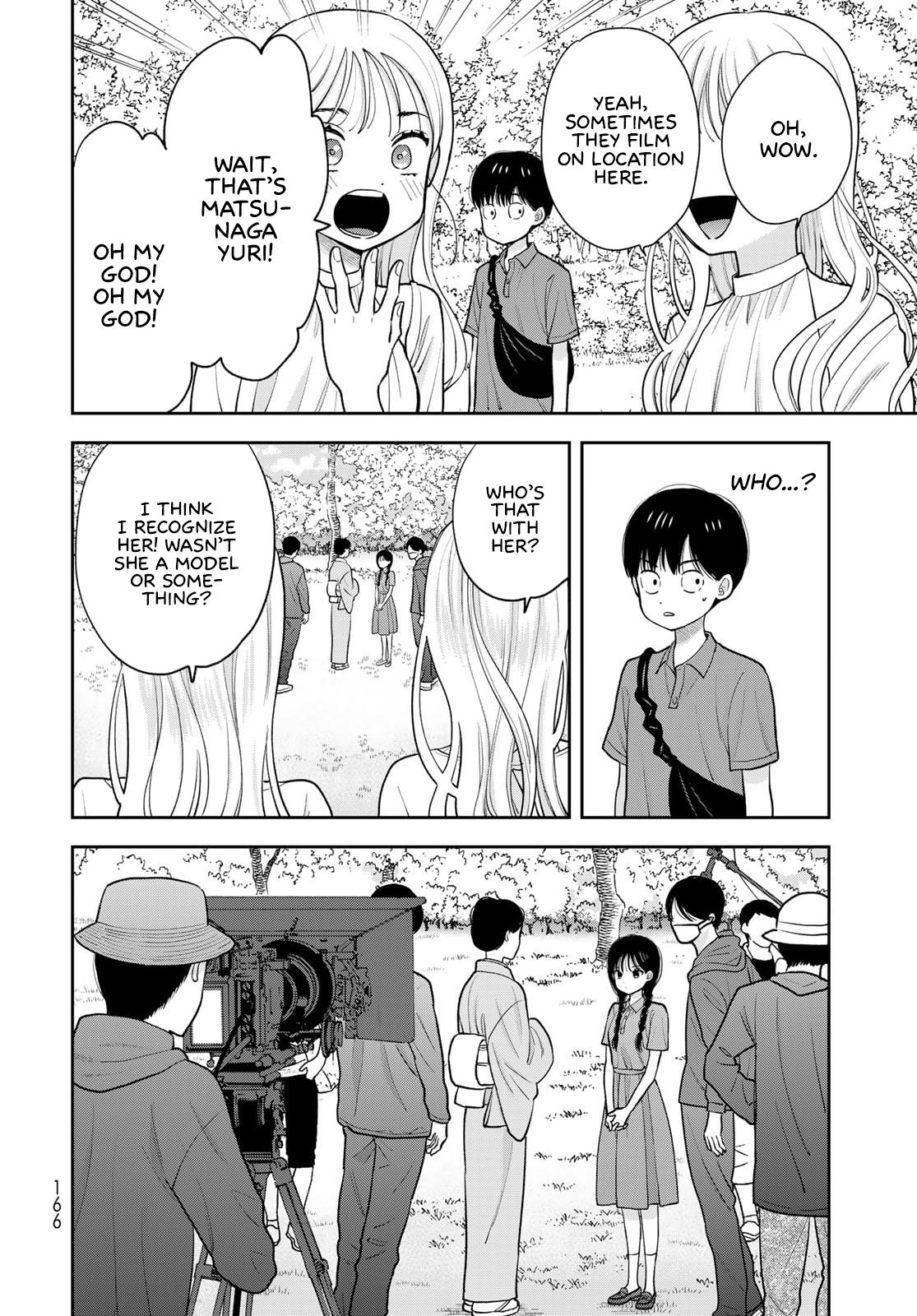 Boku dake ga Shitterun daze Chapter 12 24