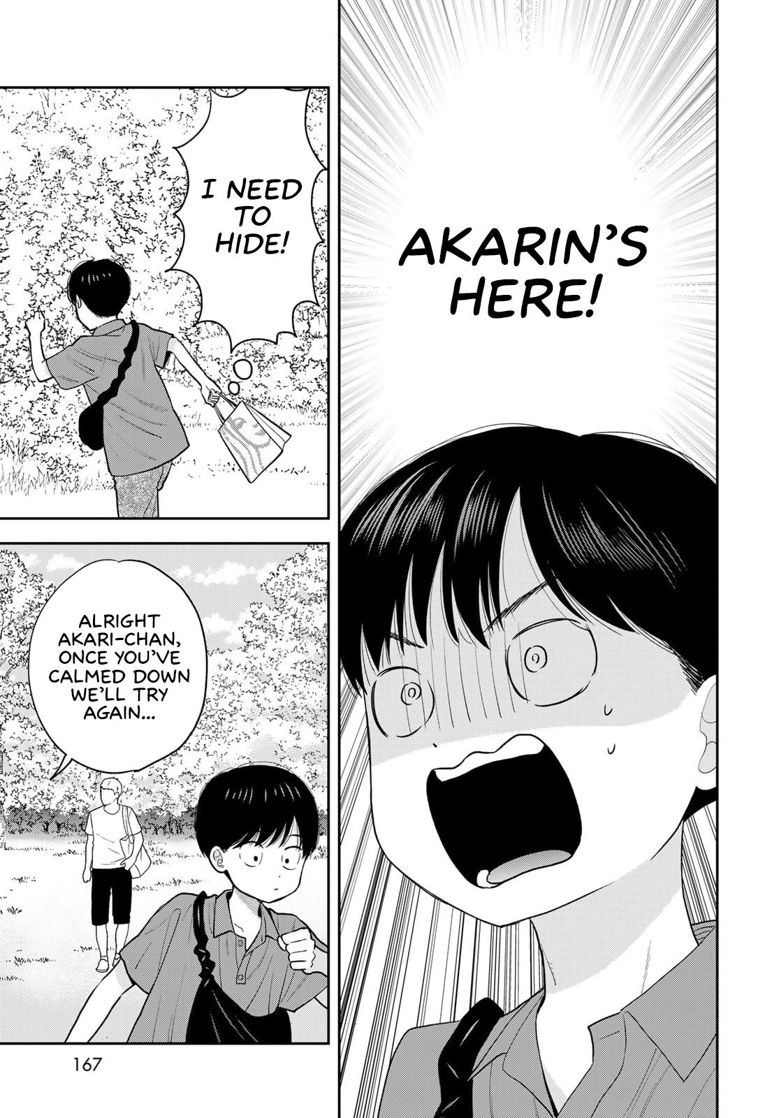 Boku dake ga Shitterun daze Chapter 12 25