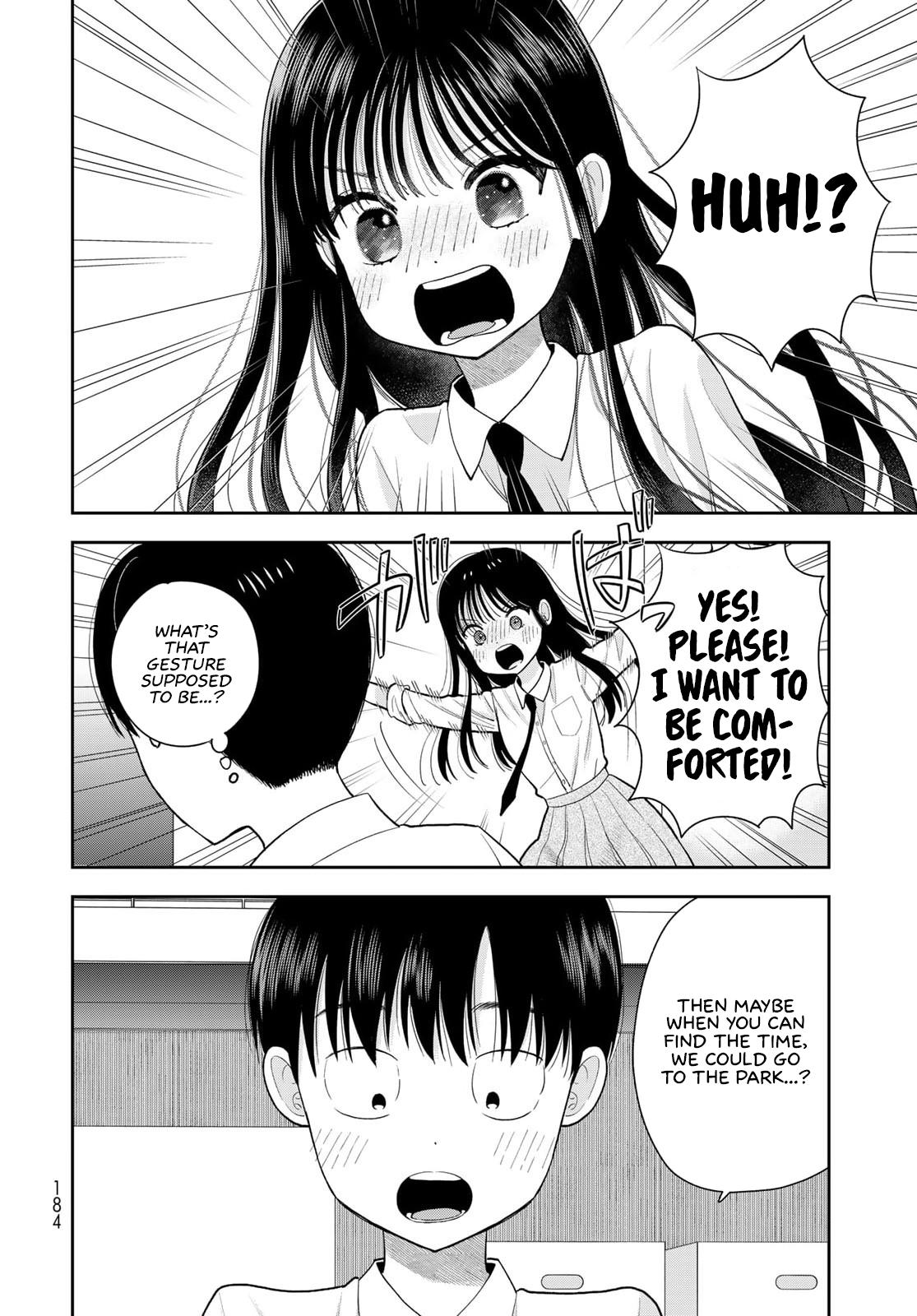 Boku dake ga Shitterun daze Chapter 12 41