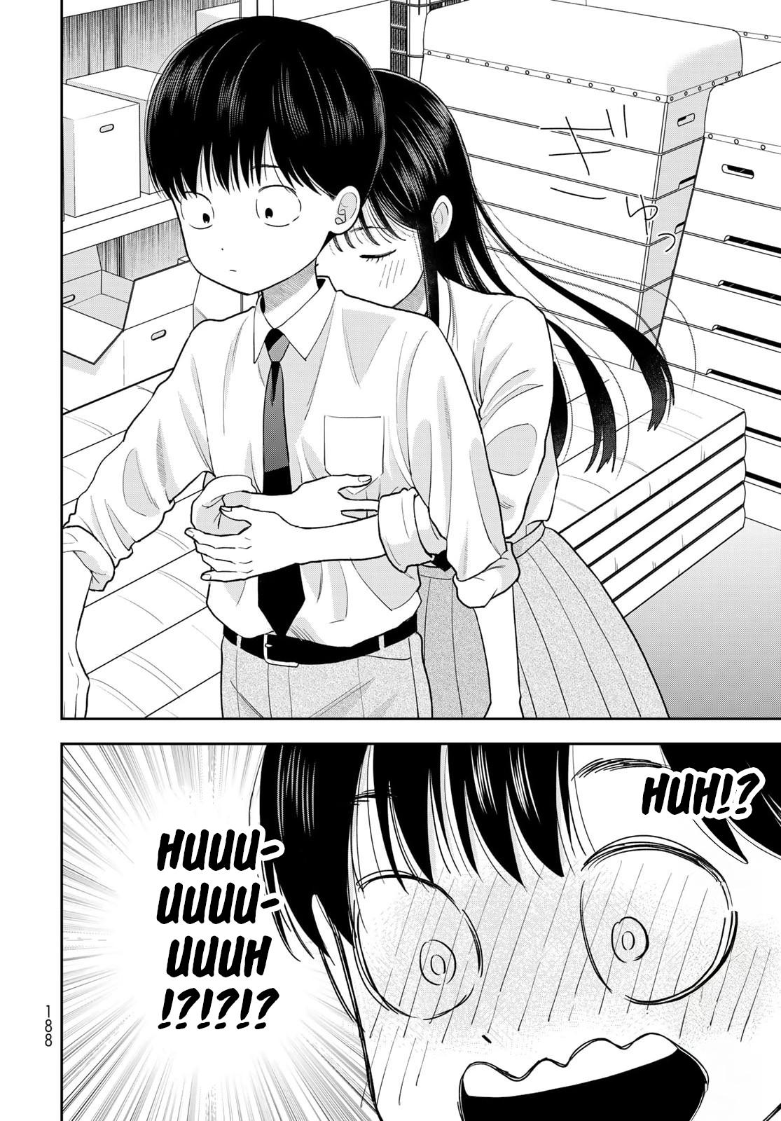 Boku dake ga Shitterun daze Chapter 12 45