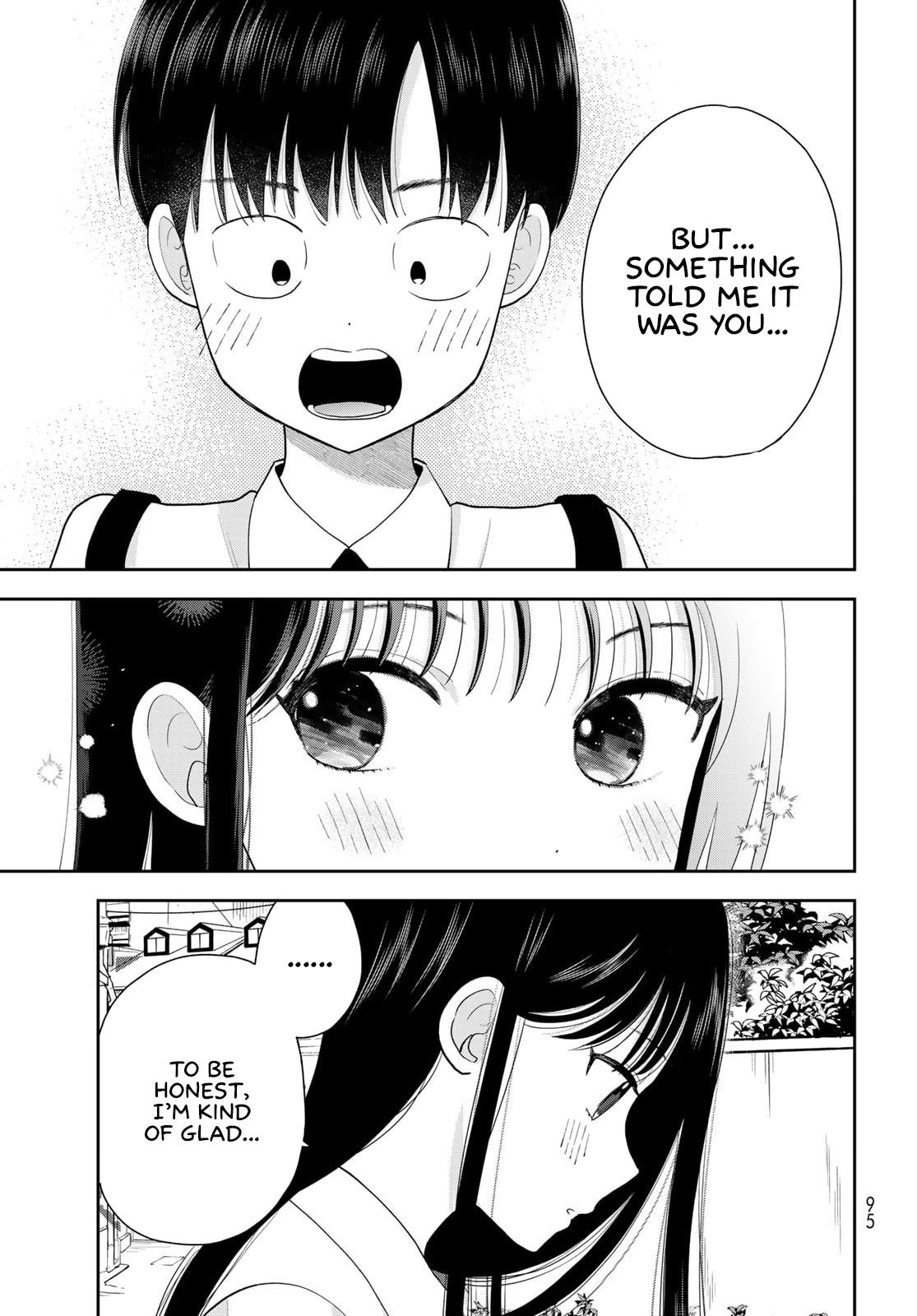 Boku dake ga Shitterun daze Chapter 13 5