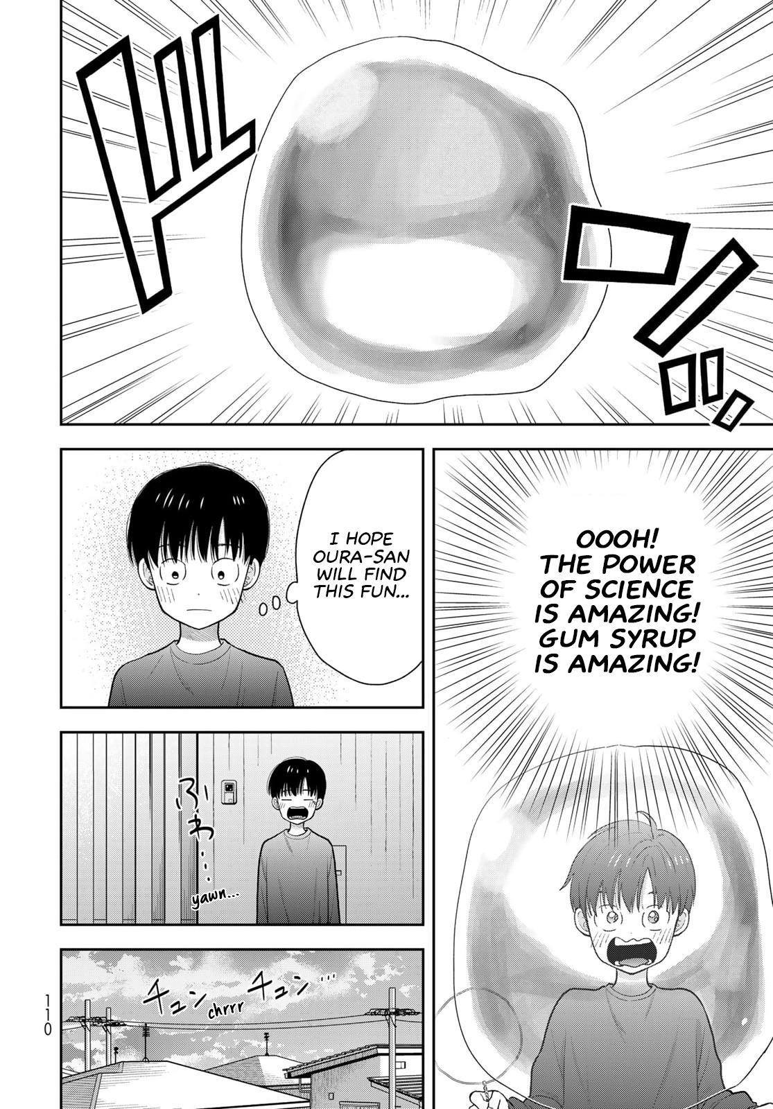 Boku dake ga Shitterun daze Chapter 13 20