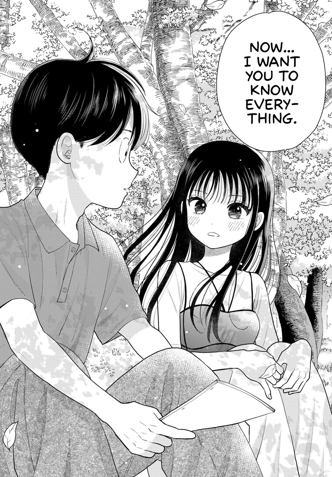 Boku dake ga Shitterun daze Chapter 13 30