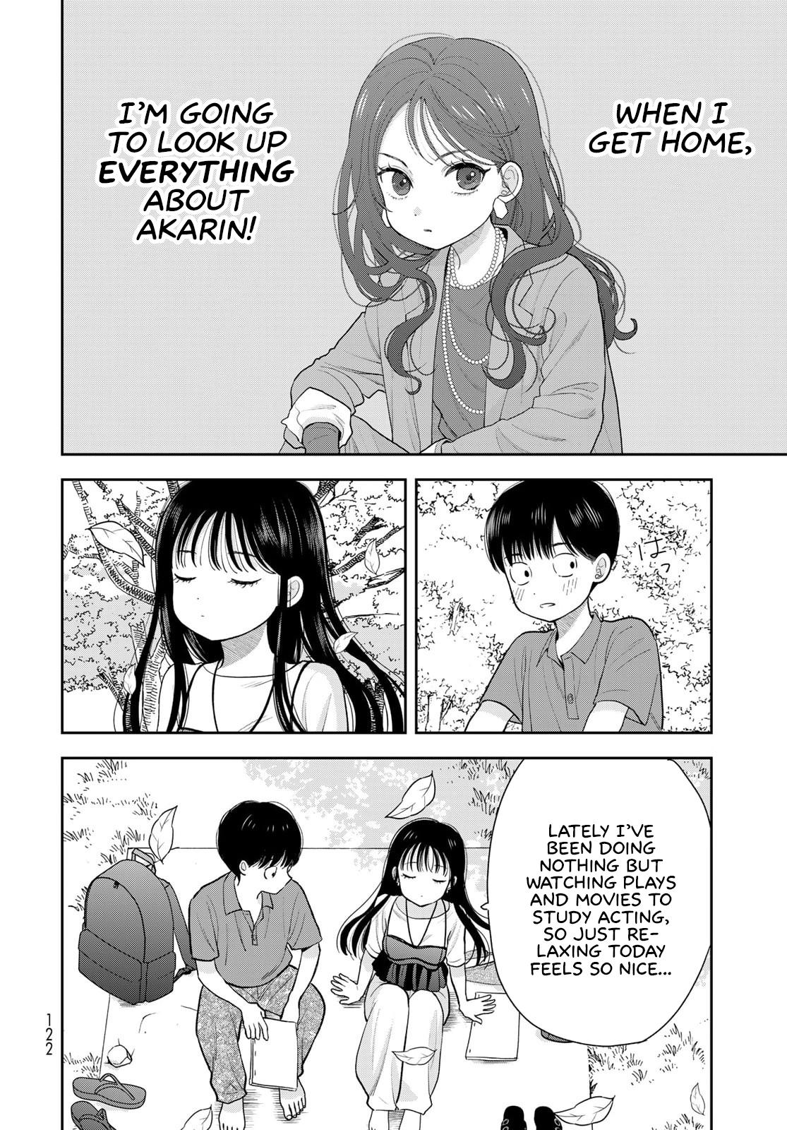 Boku dake ga Shitterun daze Chapter 13 32