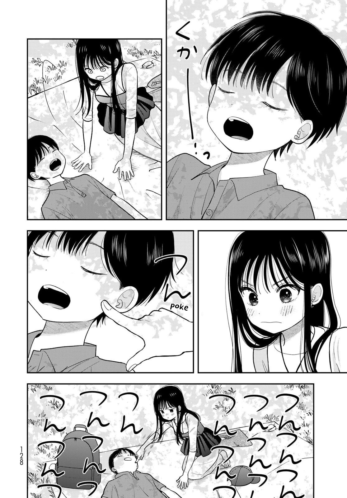 Boku dake ga Shitterun daze Chapter 13 38