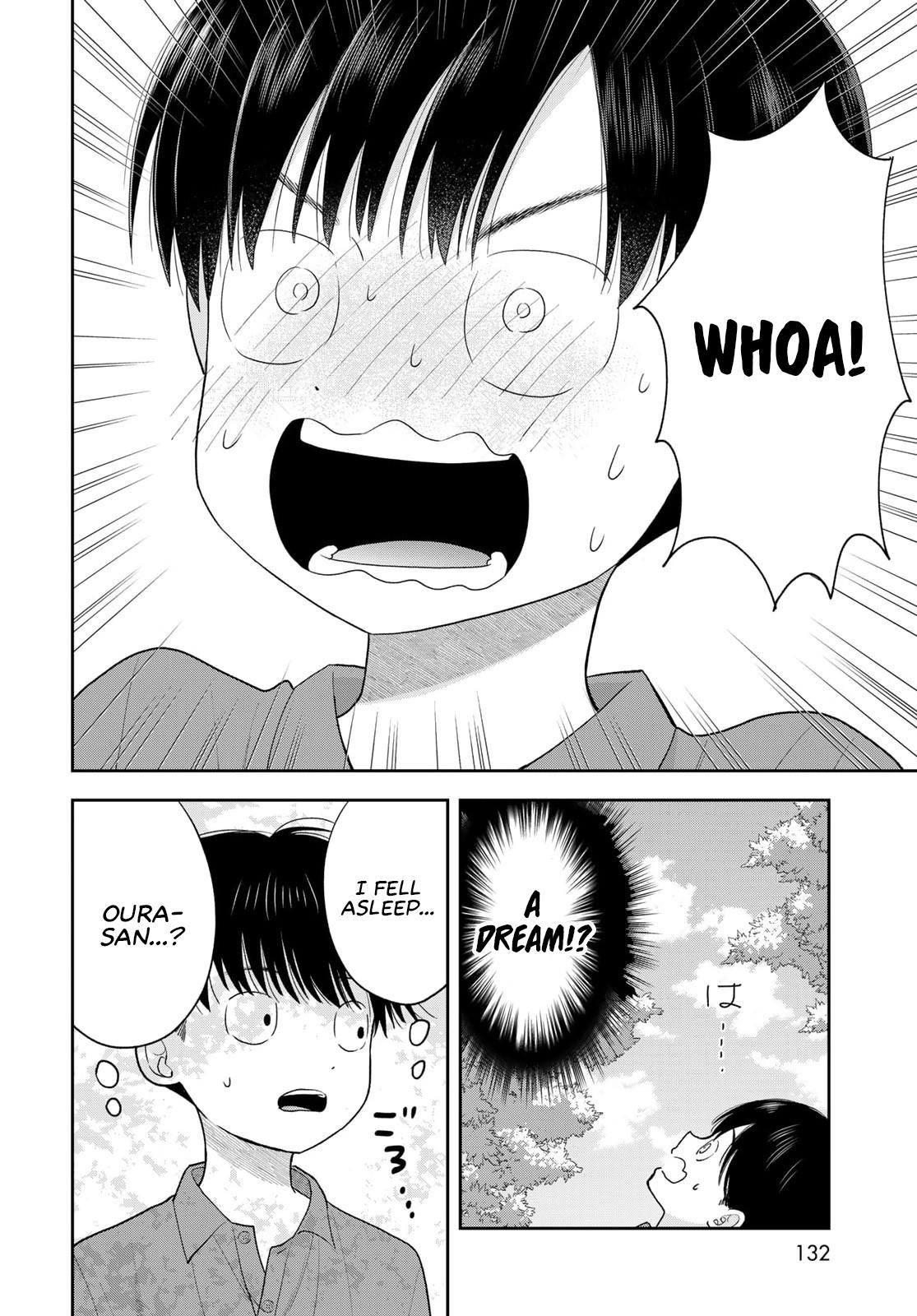 Boku dake ga Shitterun daze Chapter 13 42
