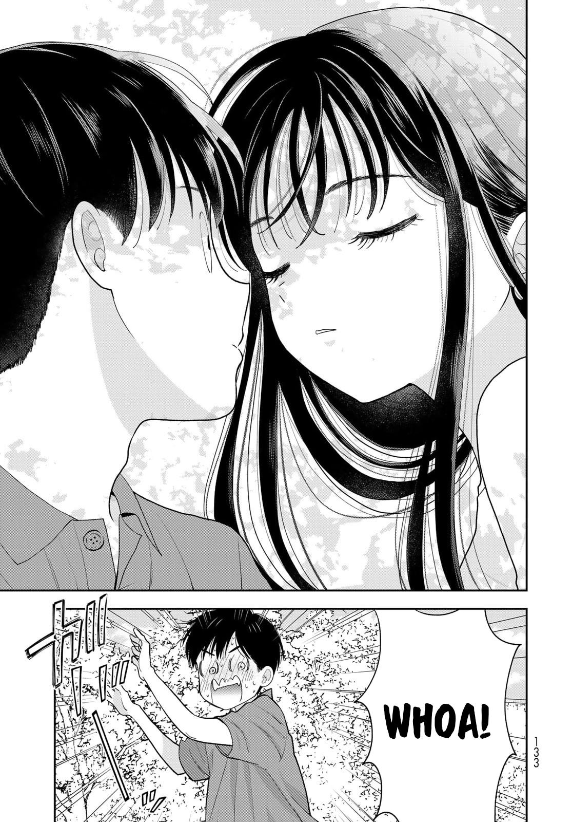 Boku dake ga Shitterun daze Chapter 13 43