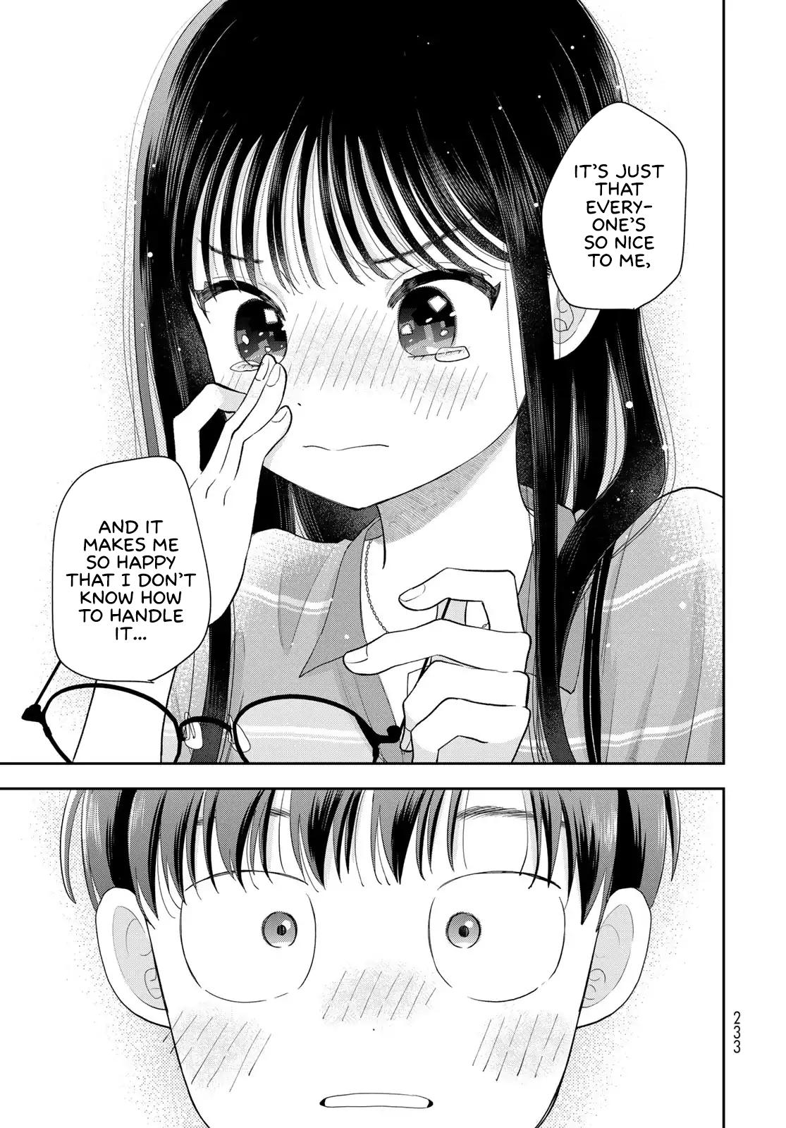 Boku dake ga Shitterun daze Chapter 14 45
