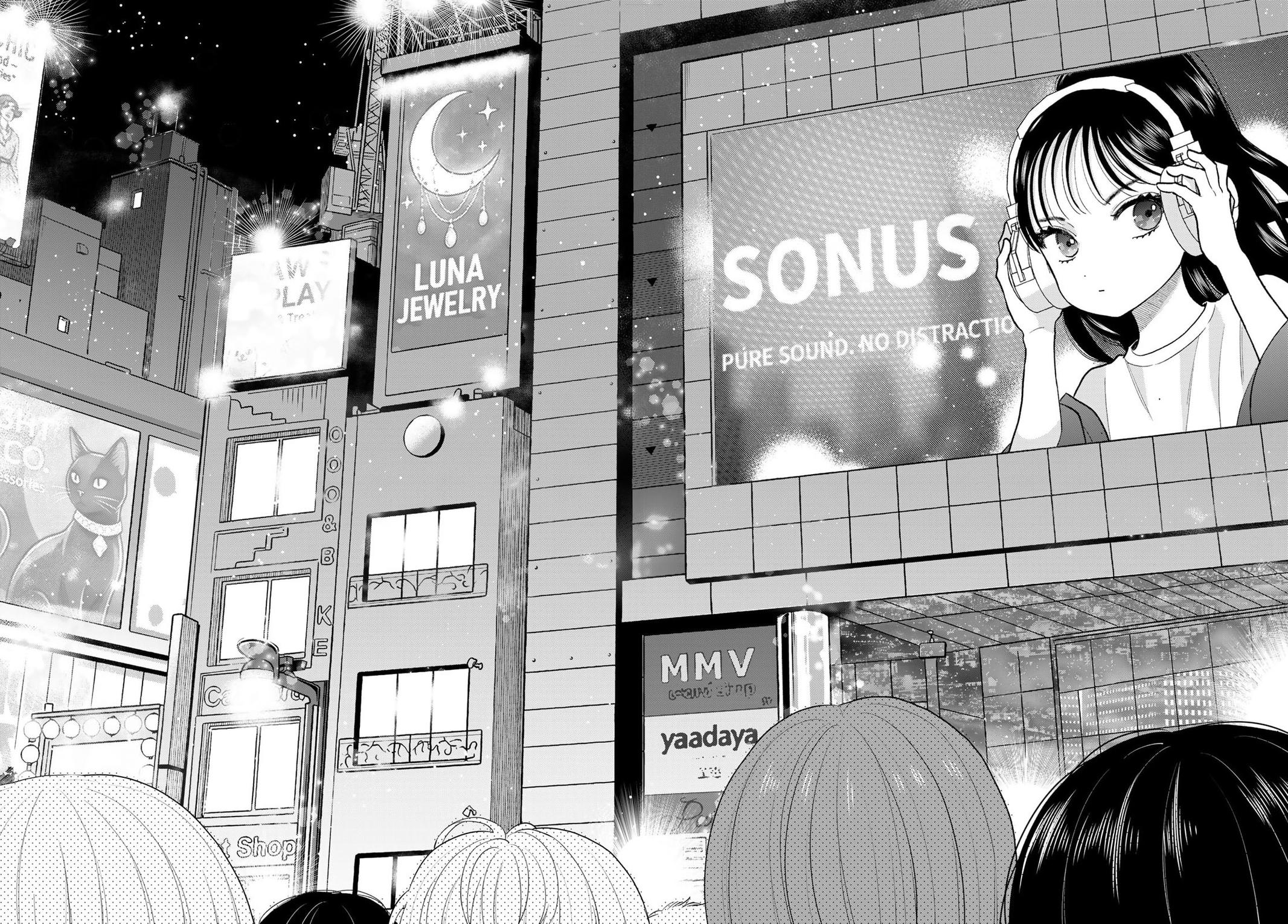 Boku dake ga Shitterun daze Chapter 15 26