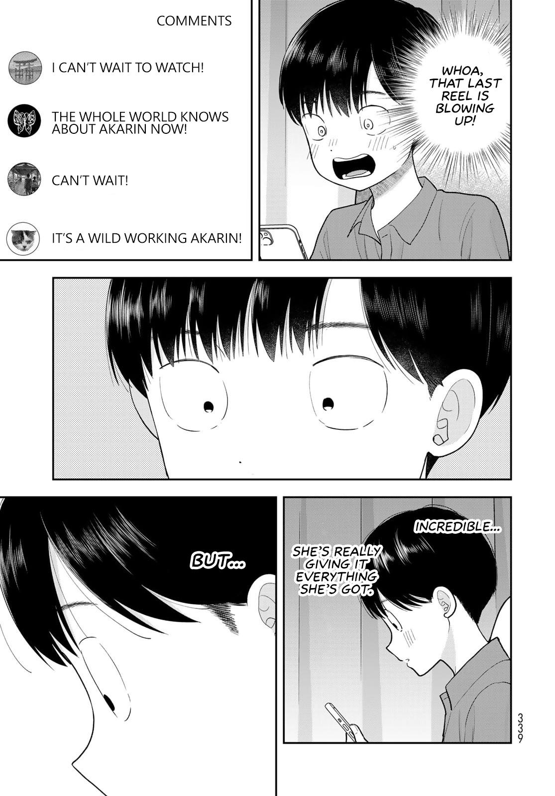 Boku dake ga Shitterun daze Chapter 15 33