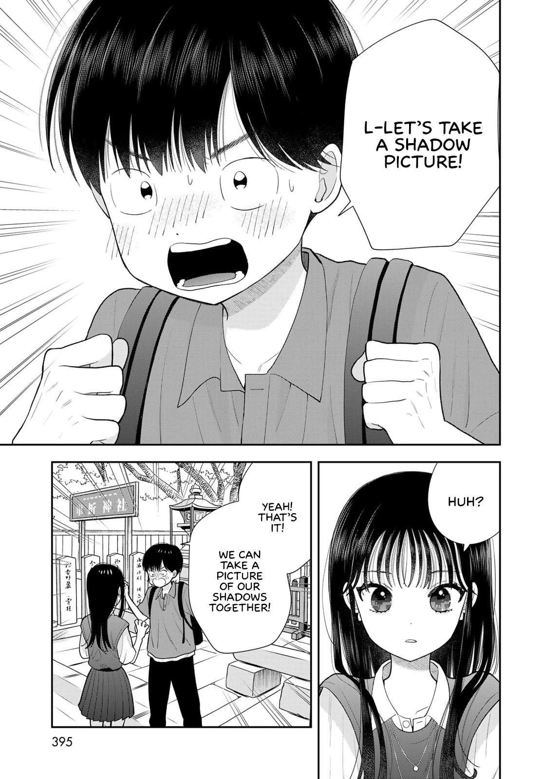 Boku dake ga Shitterun daze Chapter 16 28