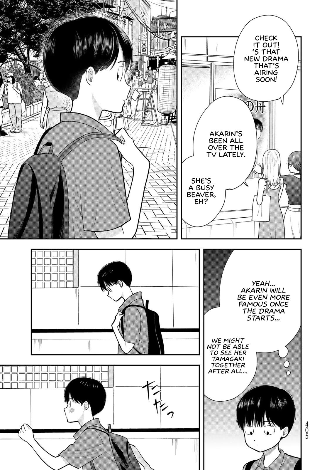 Boku dake ga Shitterun daze Chapter 16 38