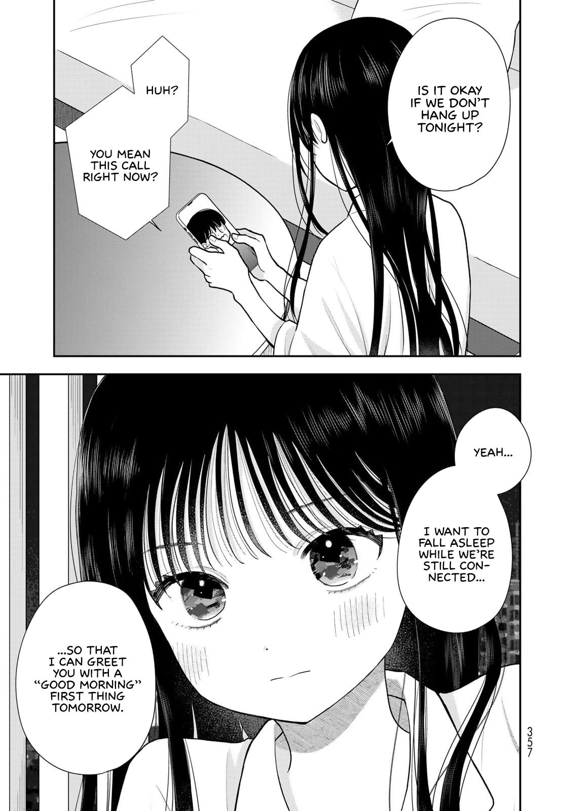Boku dake ga Shitterun daze Chapter 18 33