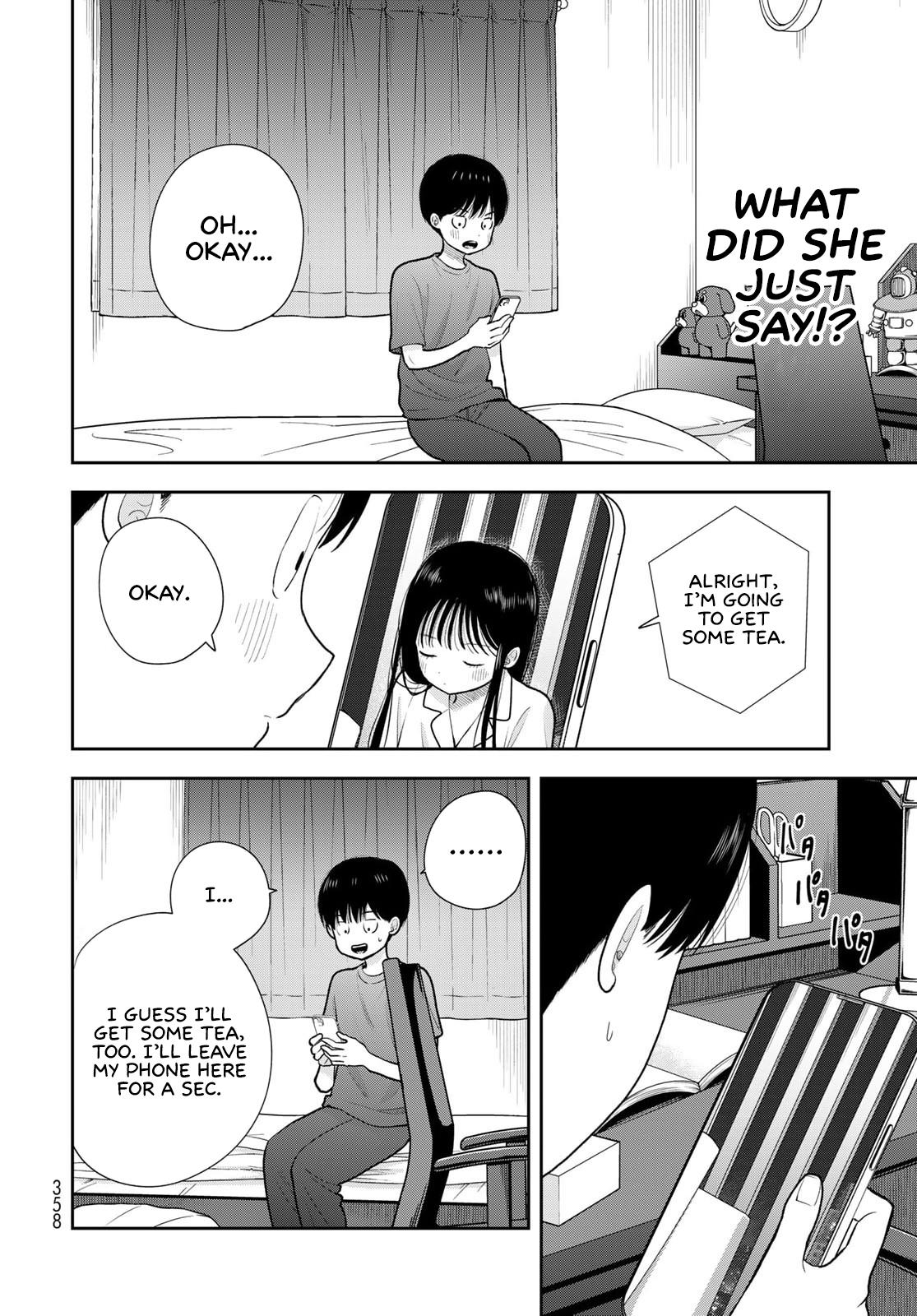 Boku dake ga Shitterun daze Chapter 18 34