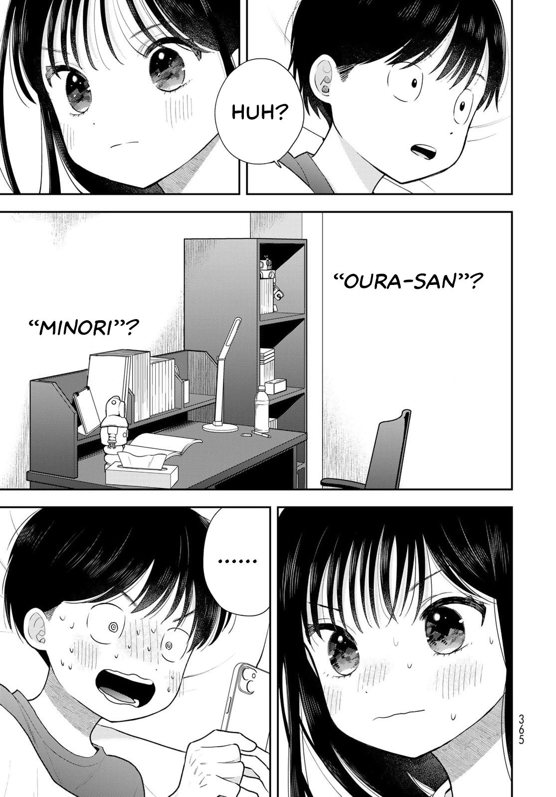 Boku dake ga Shitterun daze Chapter 18 41