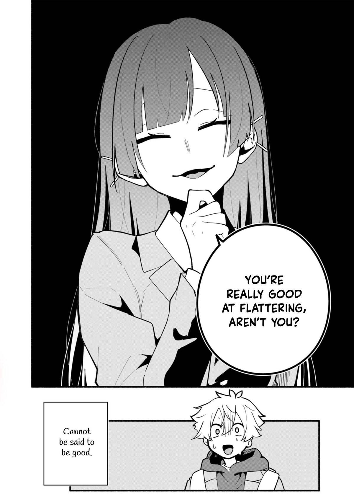 Boku no Ikezuna Konyakusha Chapter 1 4