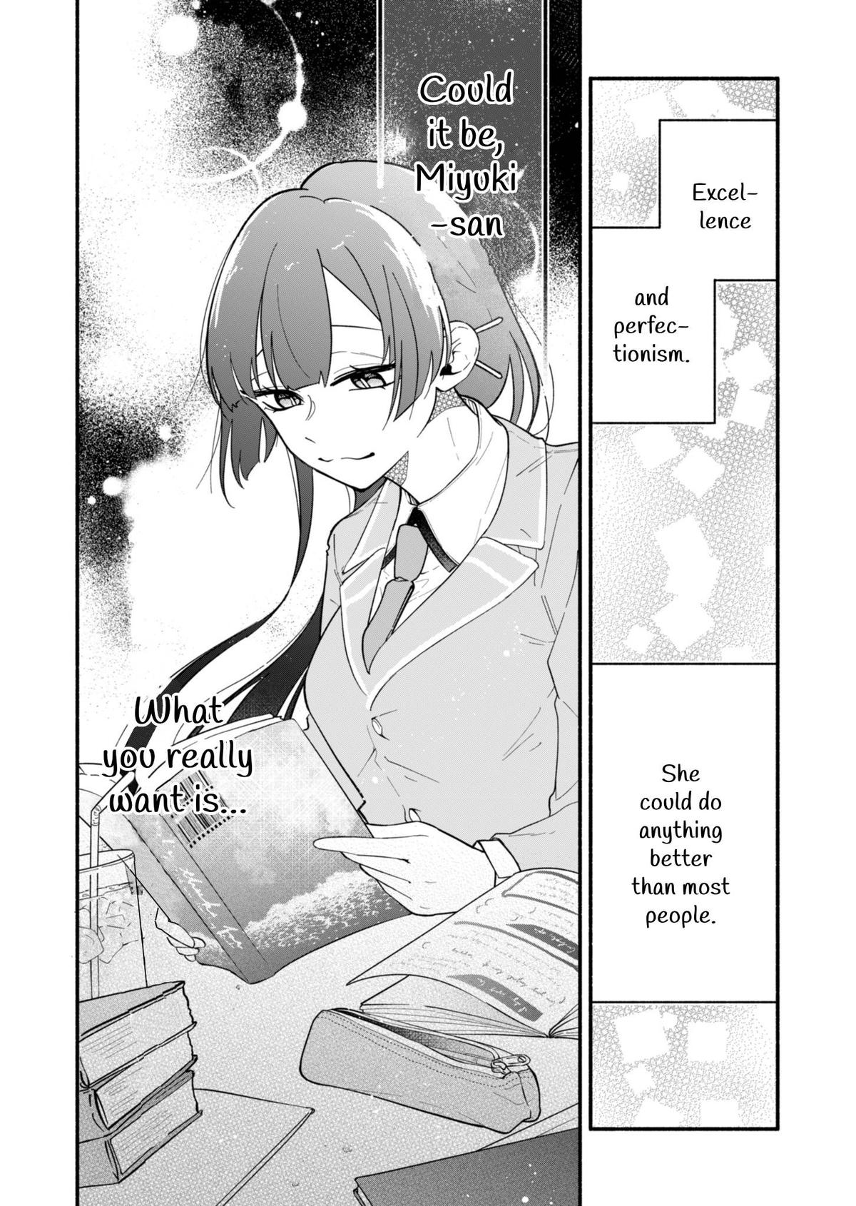 Boku no Ikezuna Konyakusha Chapter 2 24