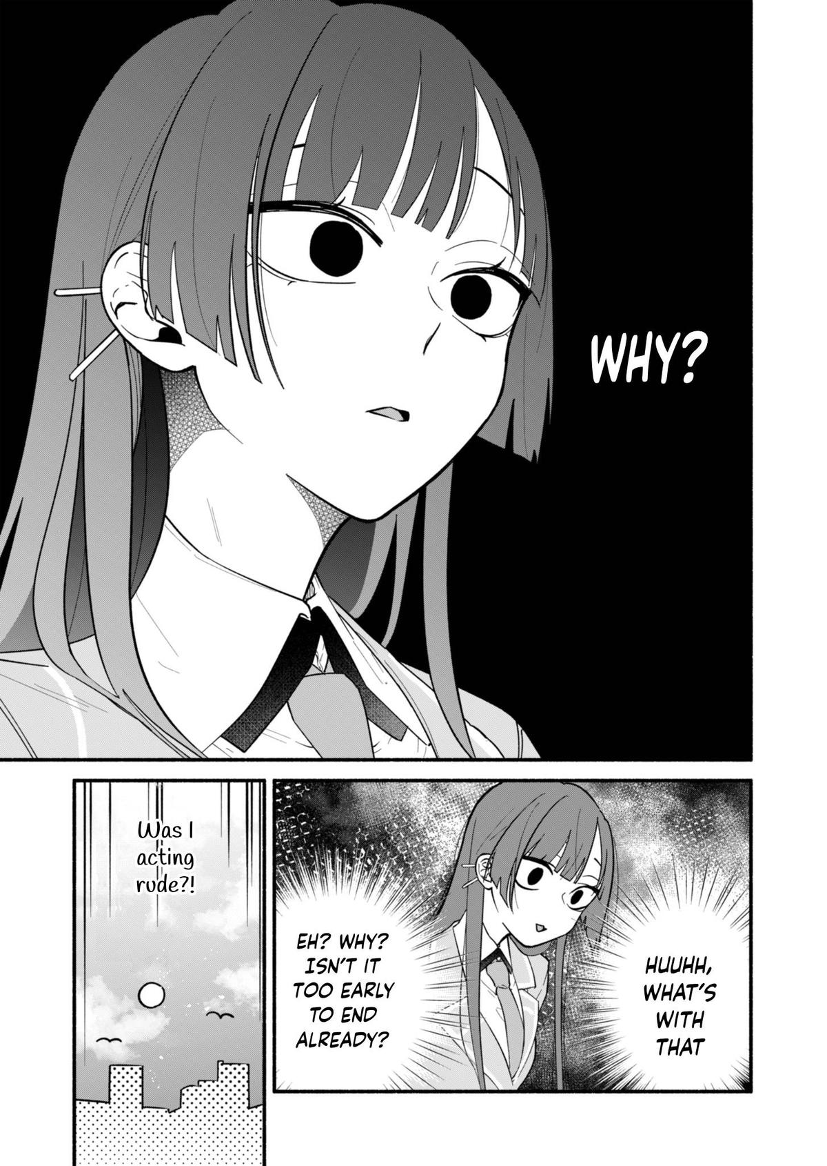 Boku no Ikezuna Konyakusha Chapter 2 27