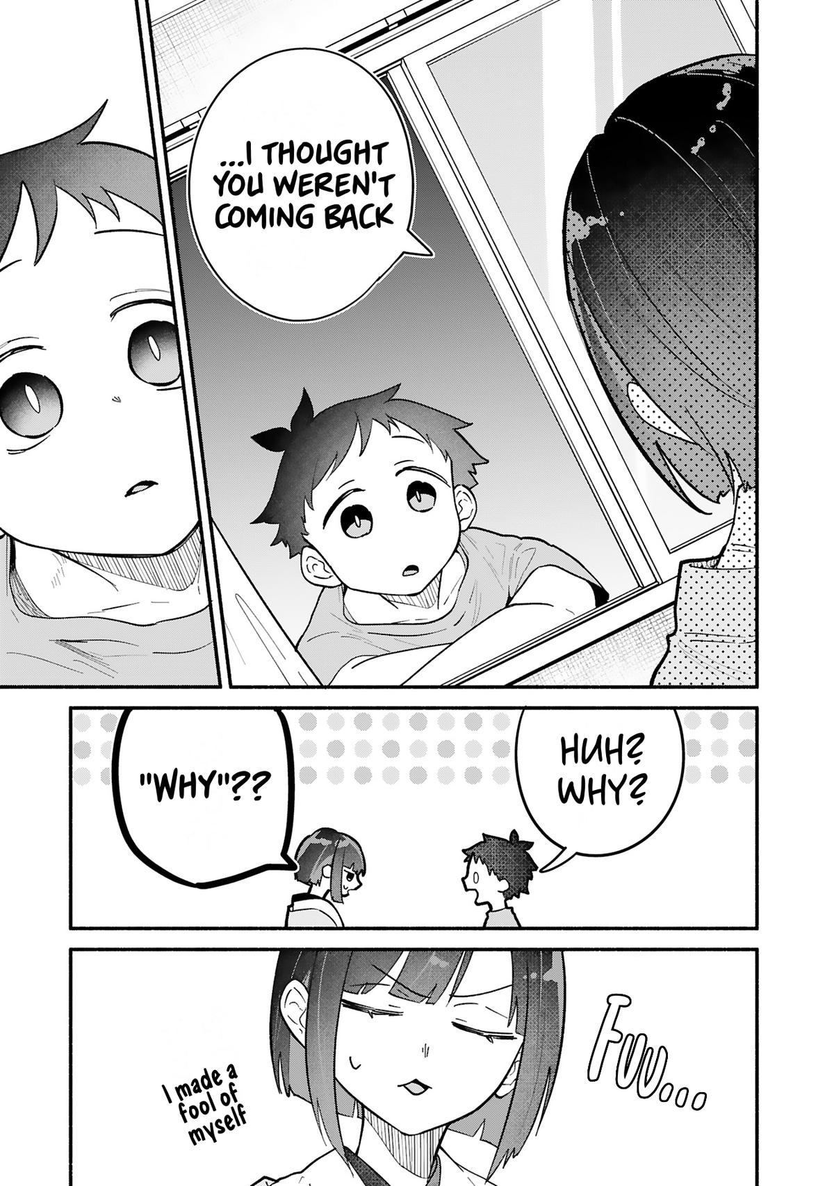 Boku no Ikezuna Konyakusha Chapter 10 6