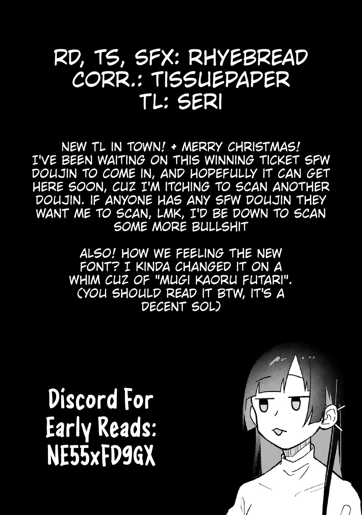 Boku no Ikezuna Konyakusha Chapter 13 31
