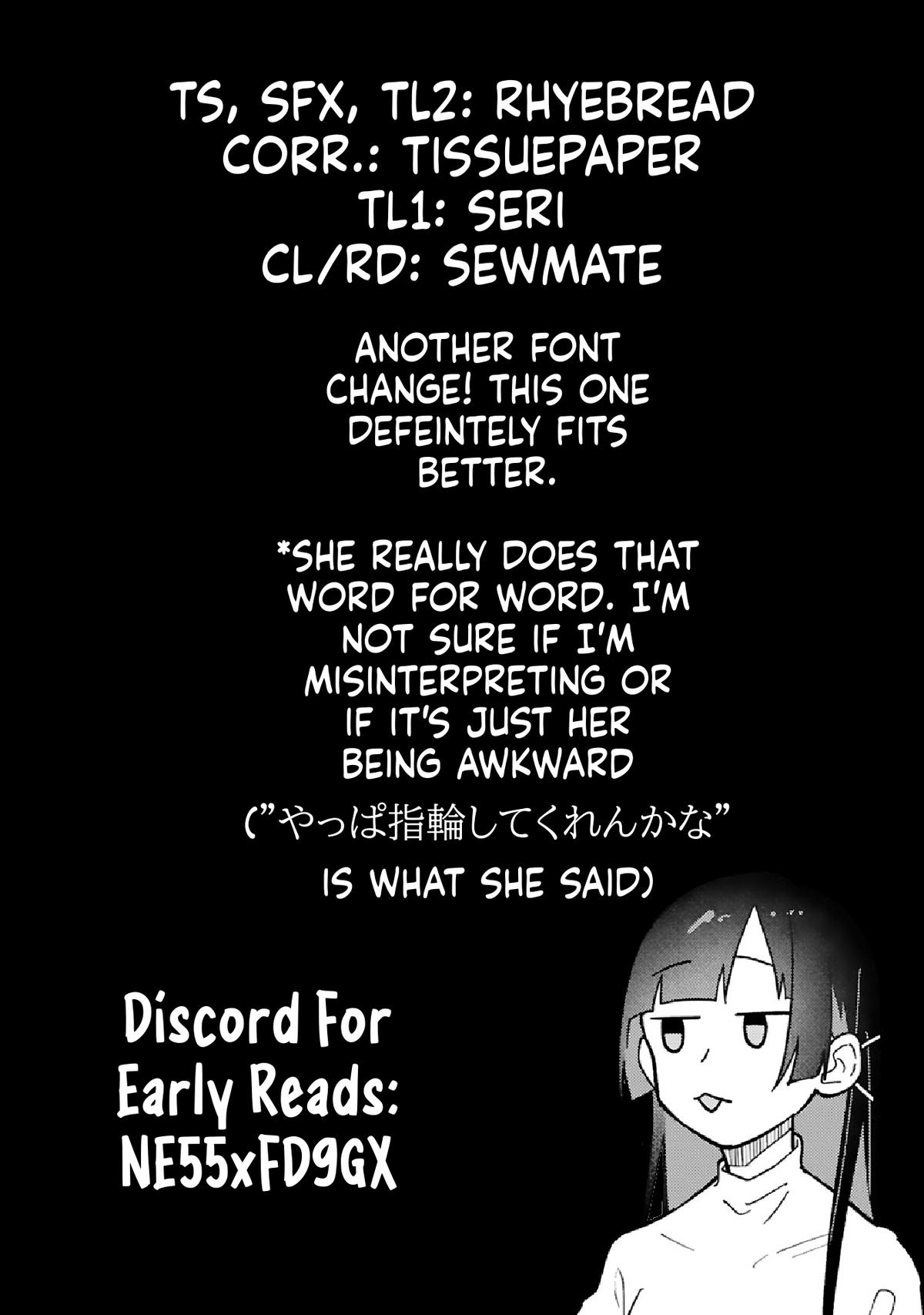Boku no Ikezuna Konyakusha Chapter 15 33