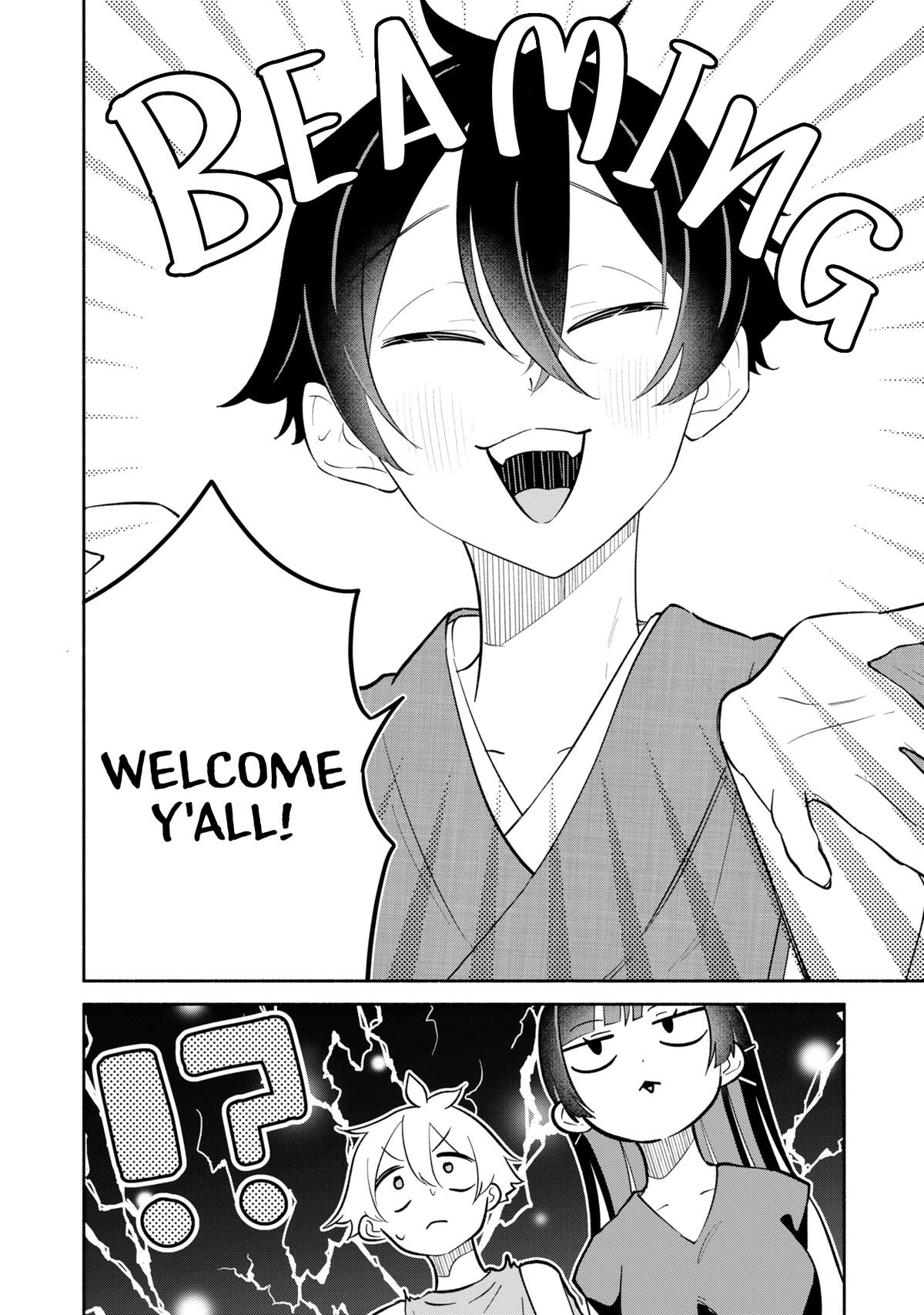 Boku no Ikezuna Konyakusha Chapter 16 16