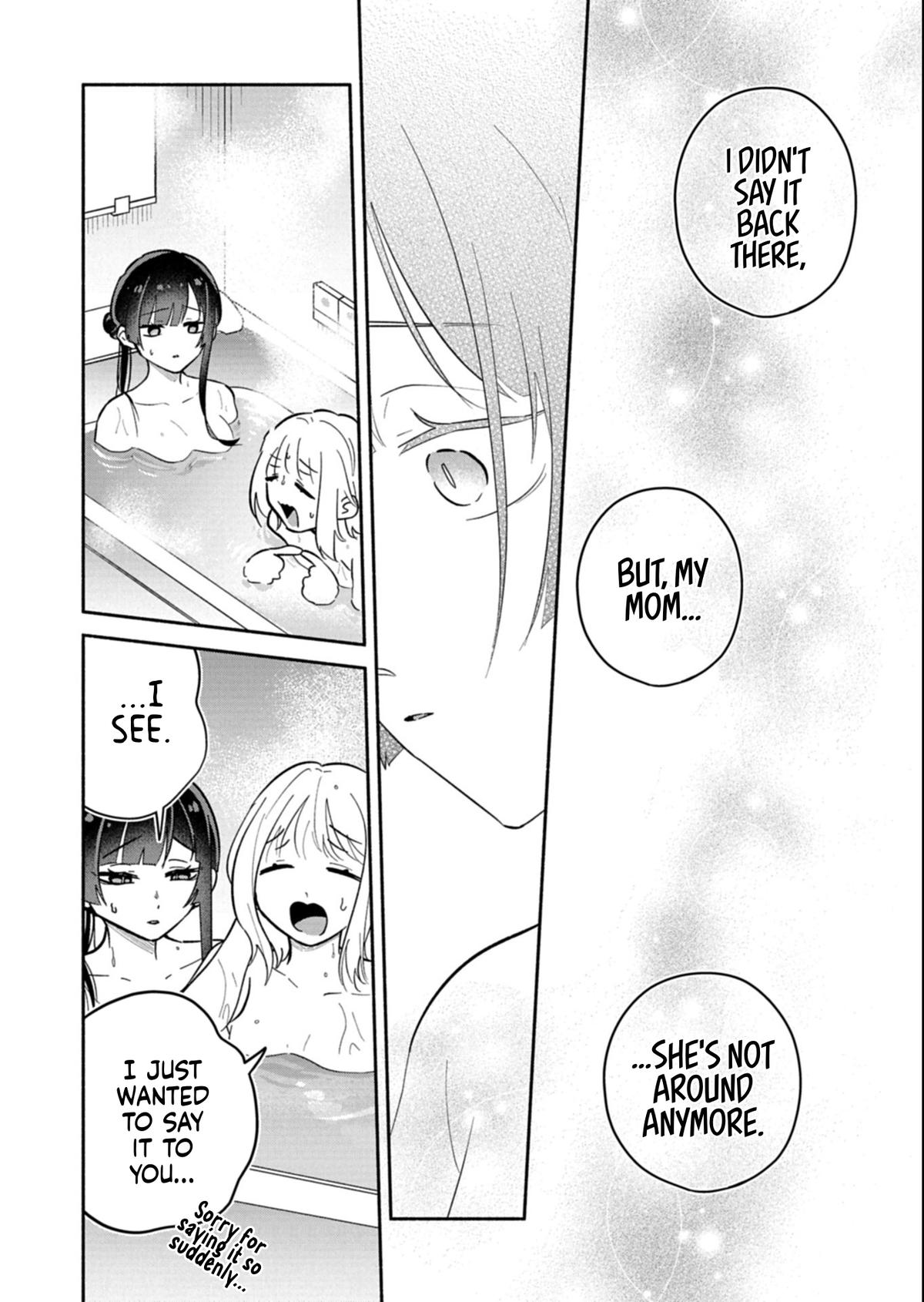 Boku no Ikezuna Konyakusha Chapter 18.2 5