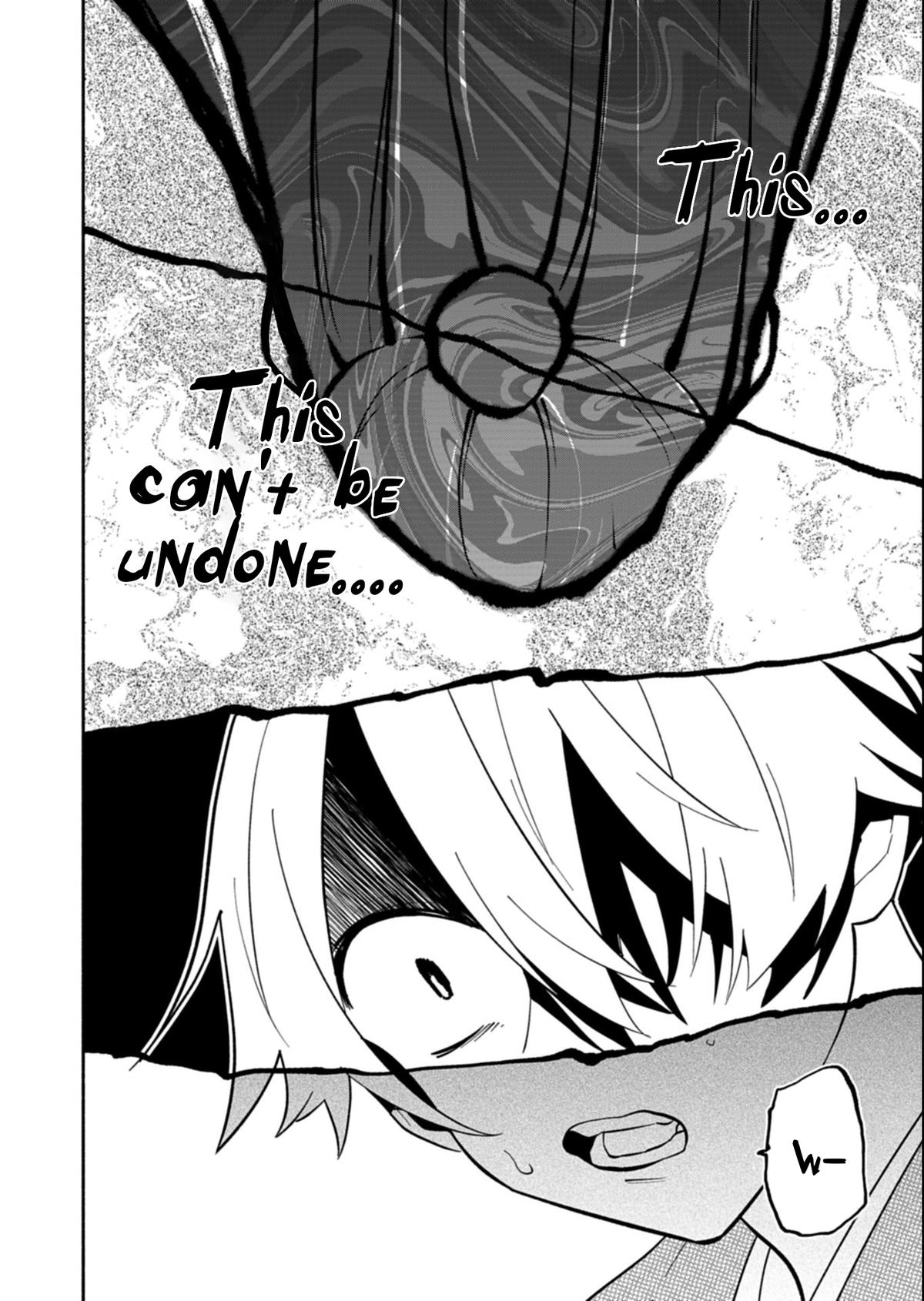 Boku no Ikezuna Konyakusha Chapter 20.2 14