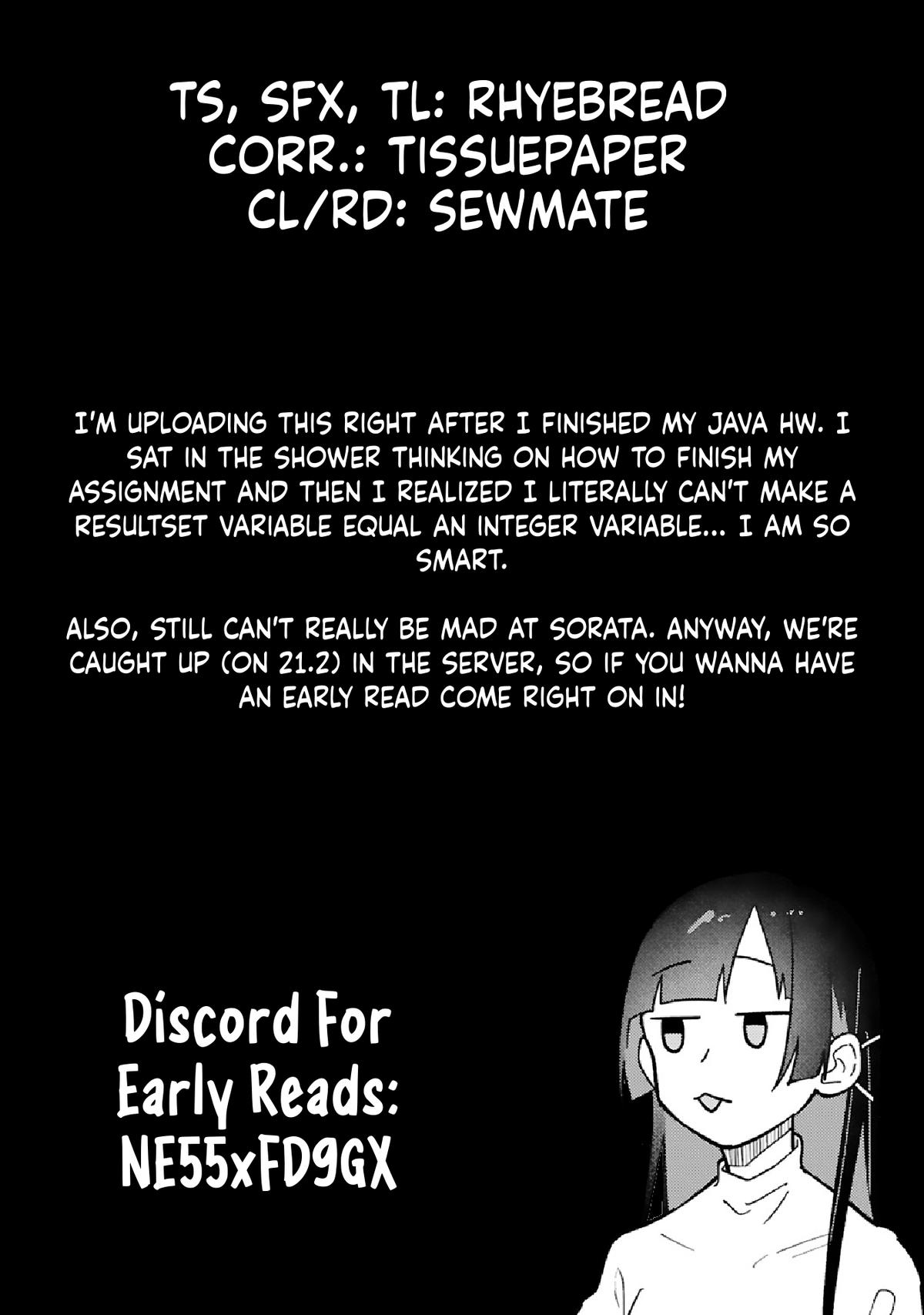 Boku no Ikezuna Konyakusha Chapter 20.2 17
