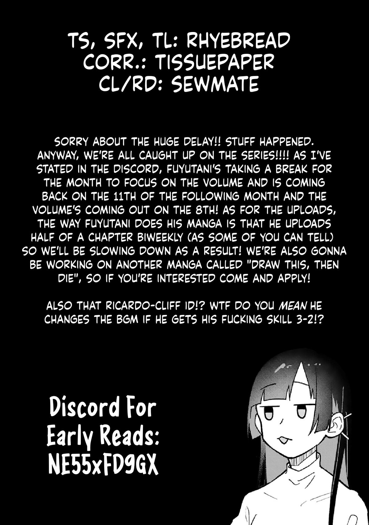 Boku no Ikezuna Konyakusha Chapter 21.2 19