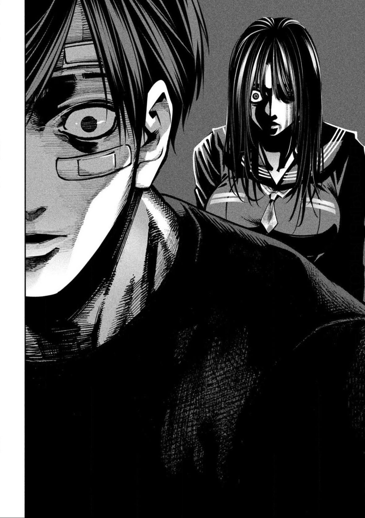 Bouryoku Banzai Chapter 13 16