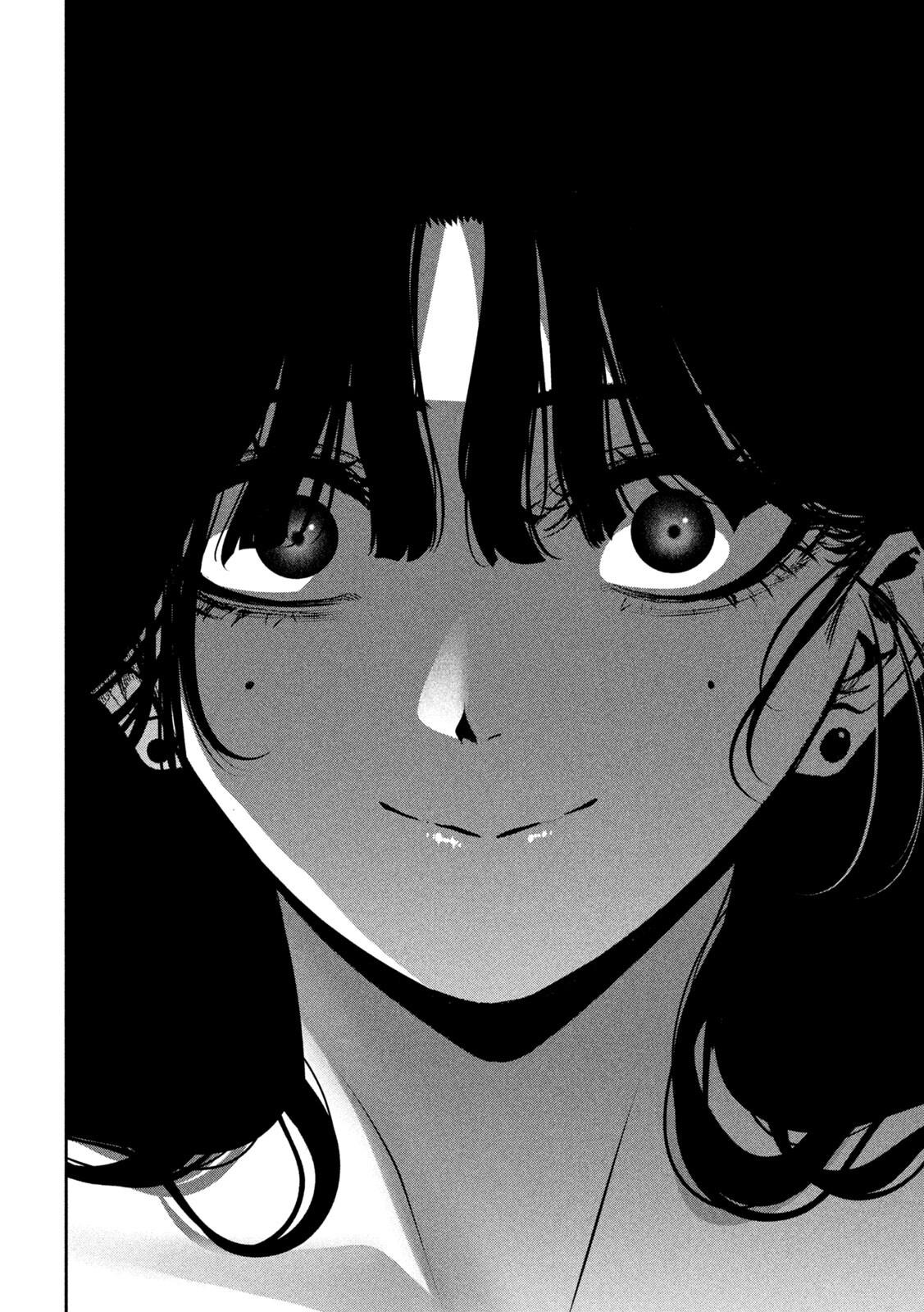 Bouryoku Banzai Chapter 39 8