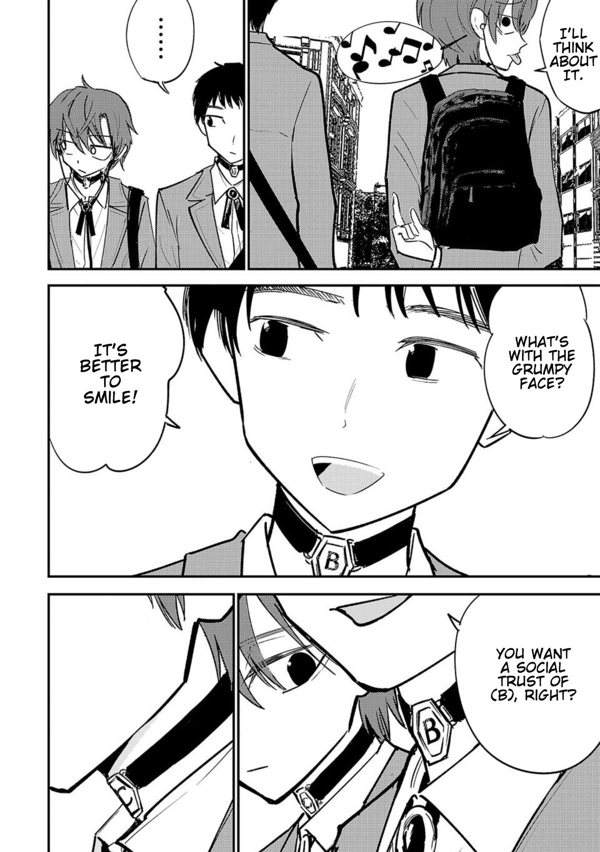 Break New World Chapter 1 7