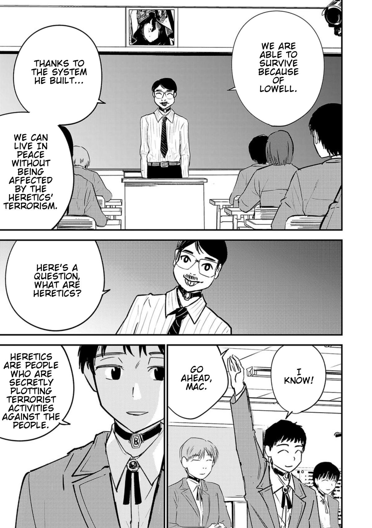 Break New World Chapter 1 8