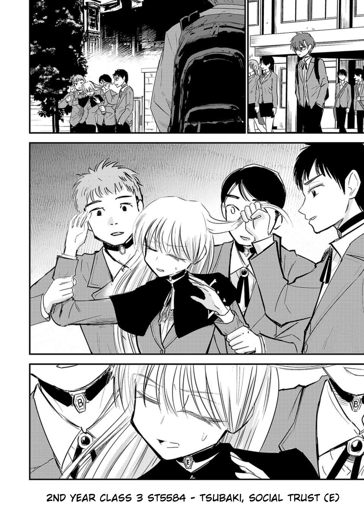 Break New World Chapter 1 19