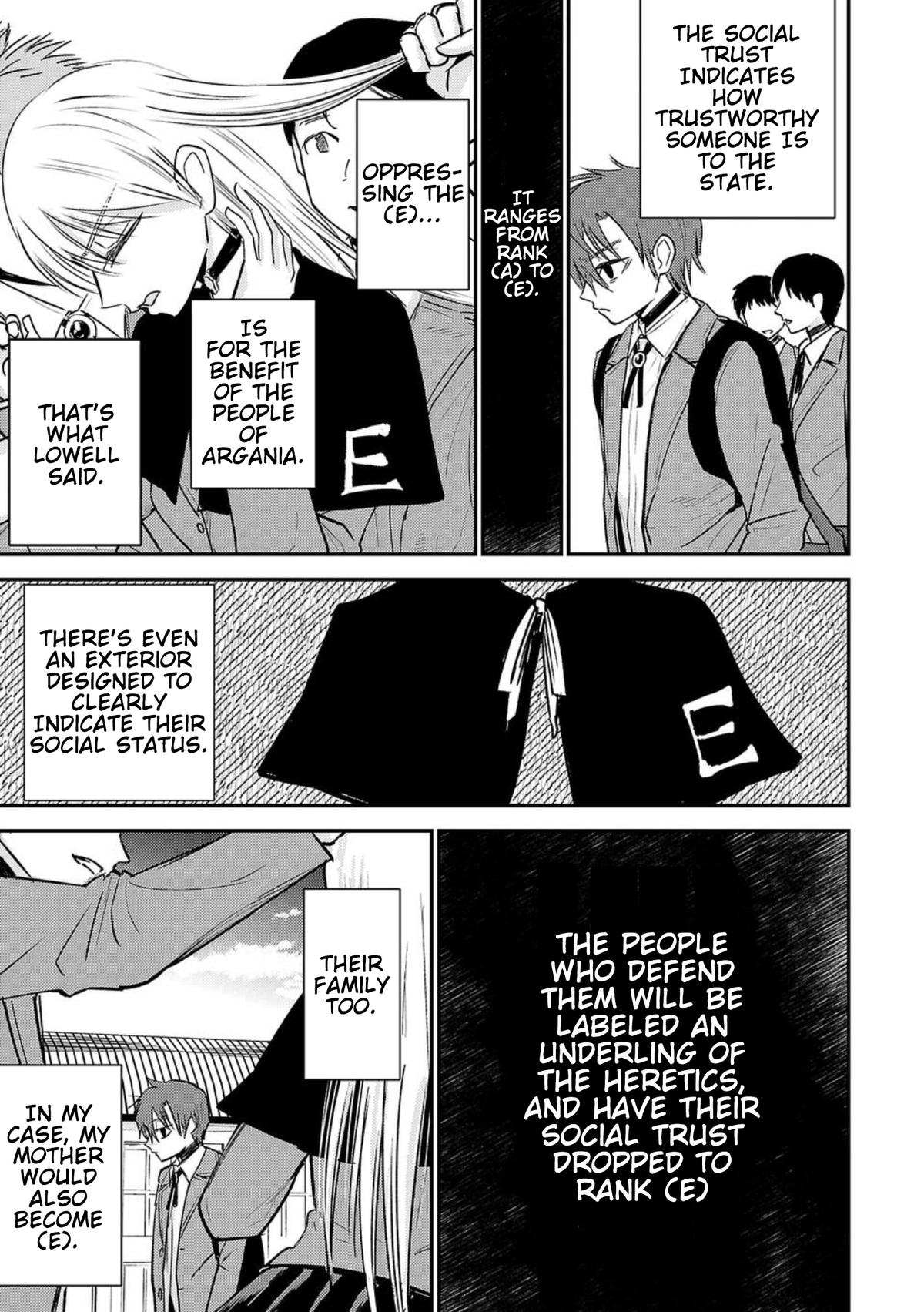 Break New World Chapter 1 20