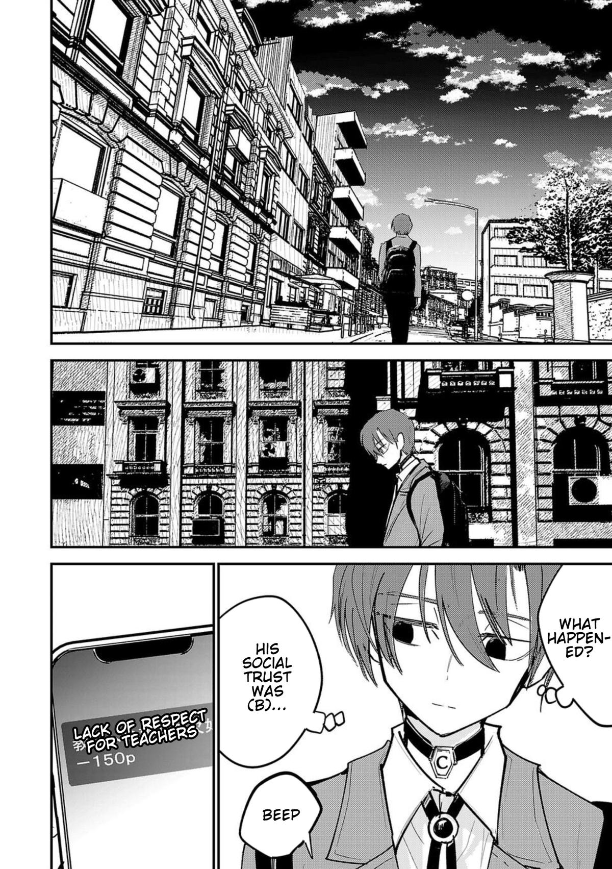 Break New World Chapter 1 31