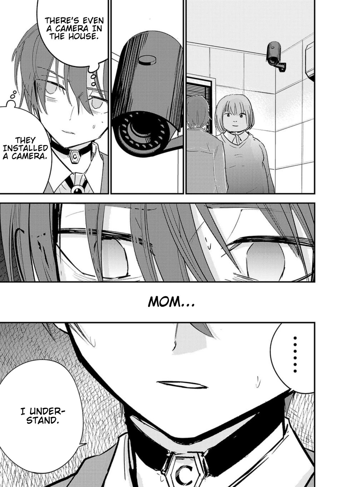 Break New World Chapter 1 36