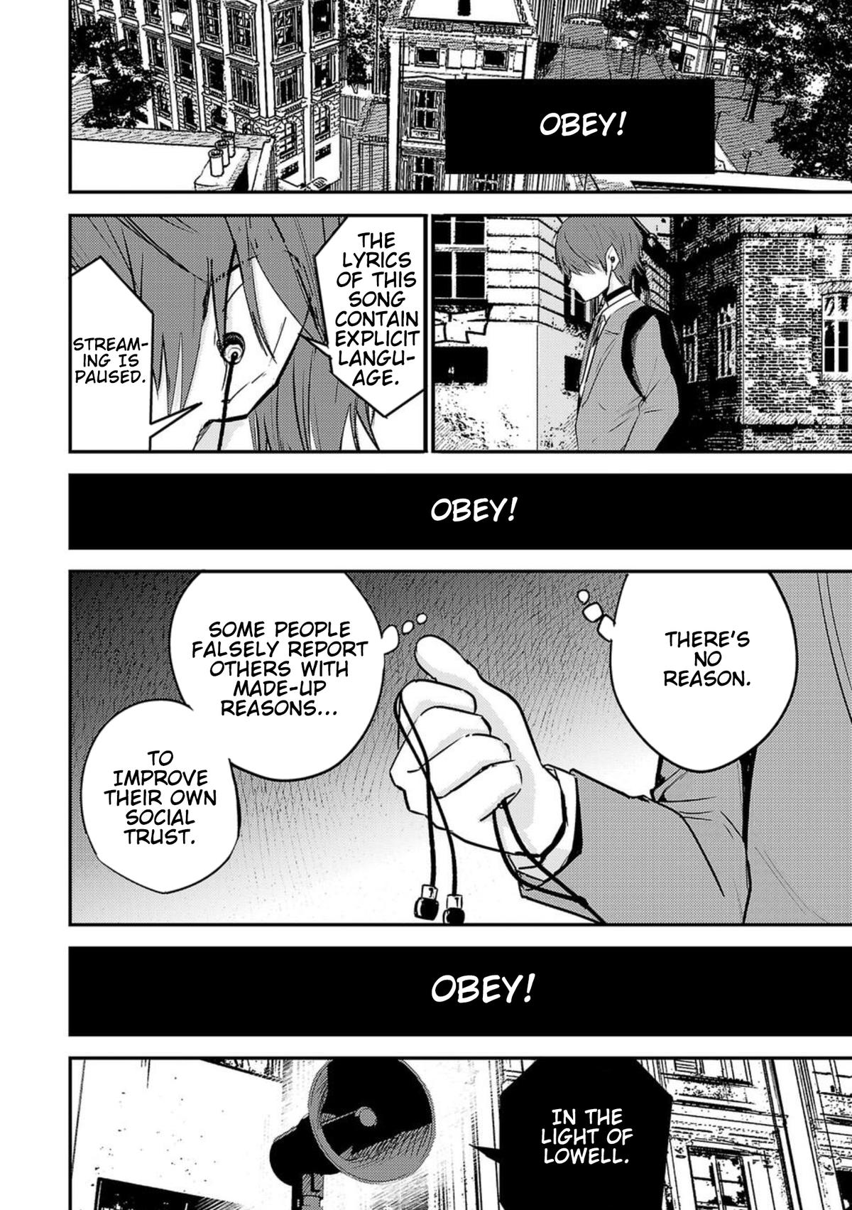 Break New World Chapter 1 39