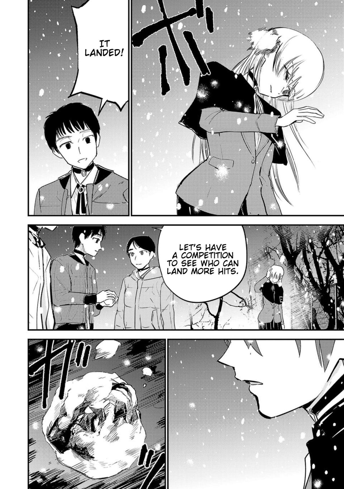 Break New World Chapter 1 49