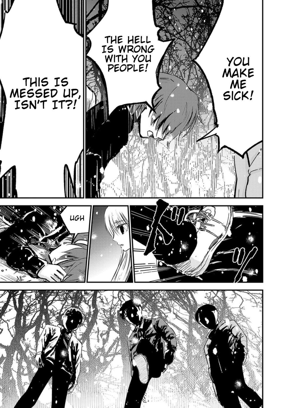 Break New World Chapter 1 54